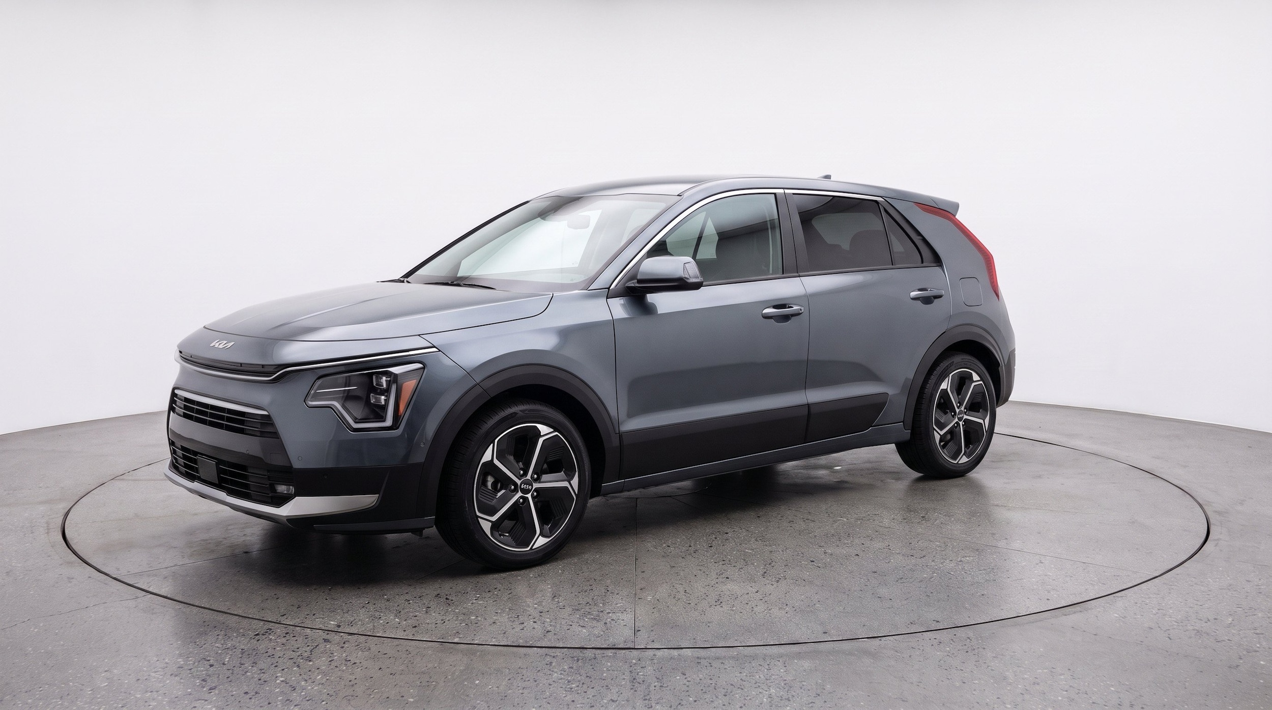 Thumbnail: 2026 Kia Niro - 3