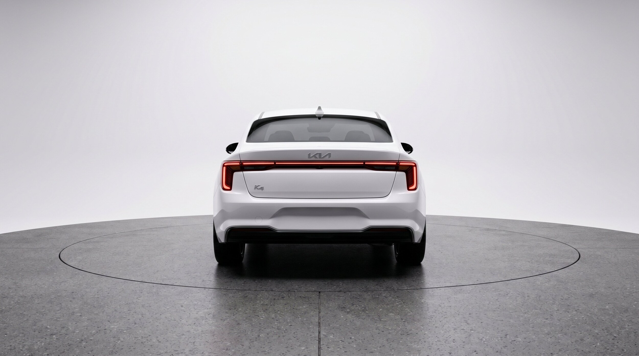 Thumbnail: 2026 Kia K4 - 7