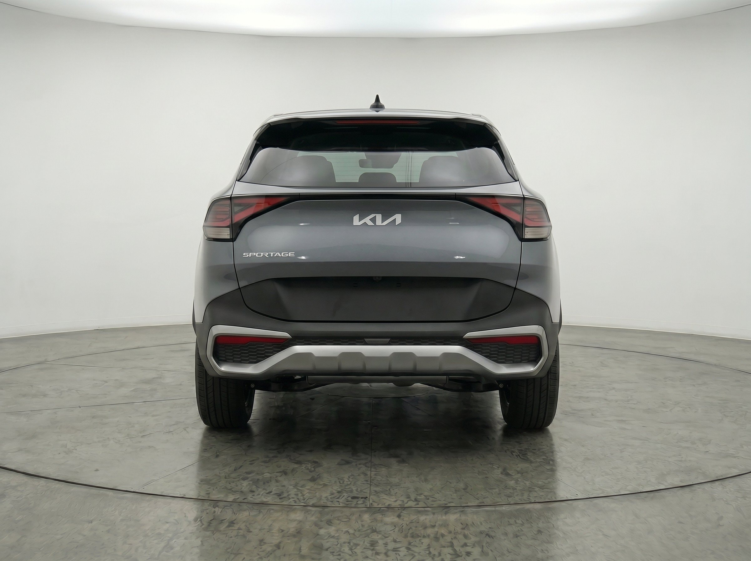 Thumbnail: 2026 Kia Sportage - 7