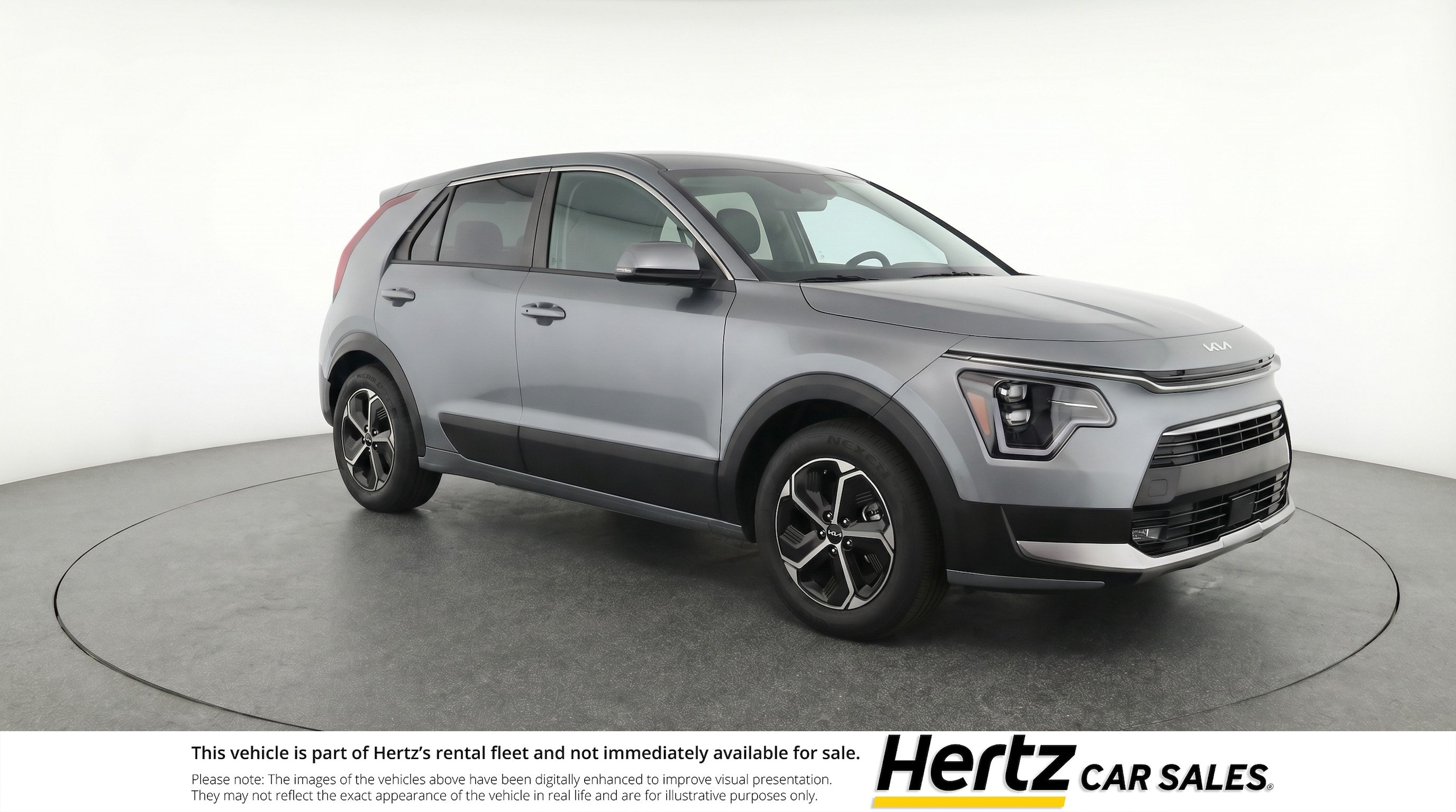 Thumbnail: 2026 Kia Niro - 1