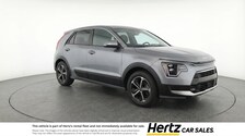 2026 Kia Niro LX -
                  Victorville, CA