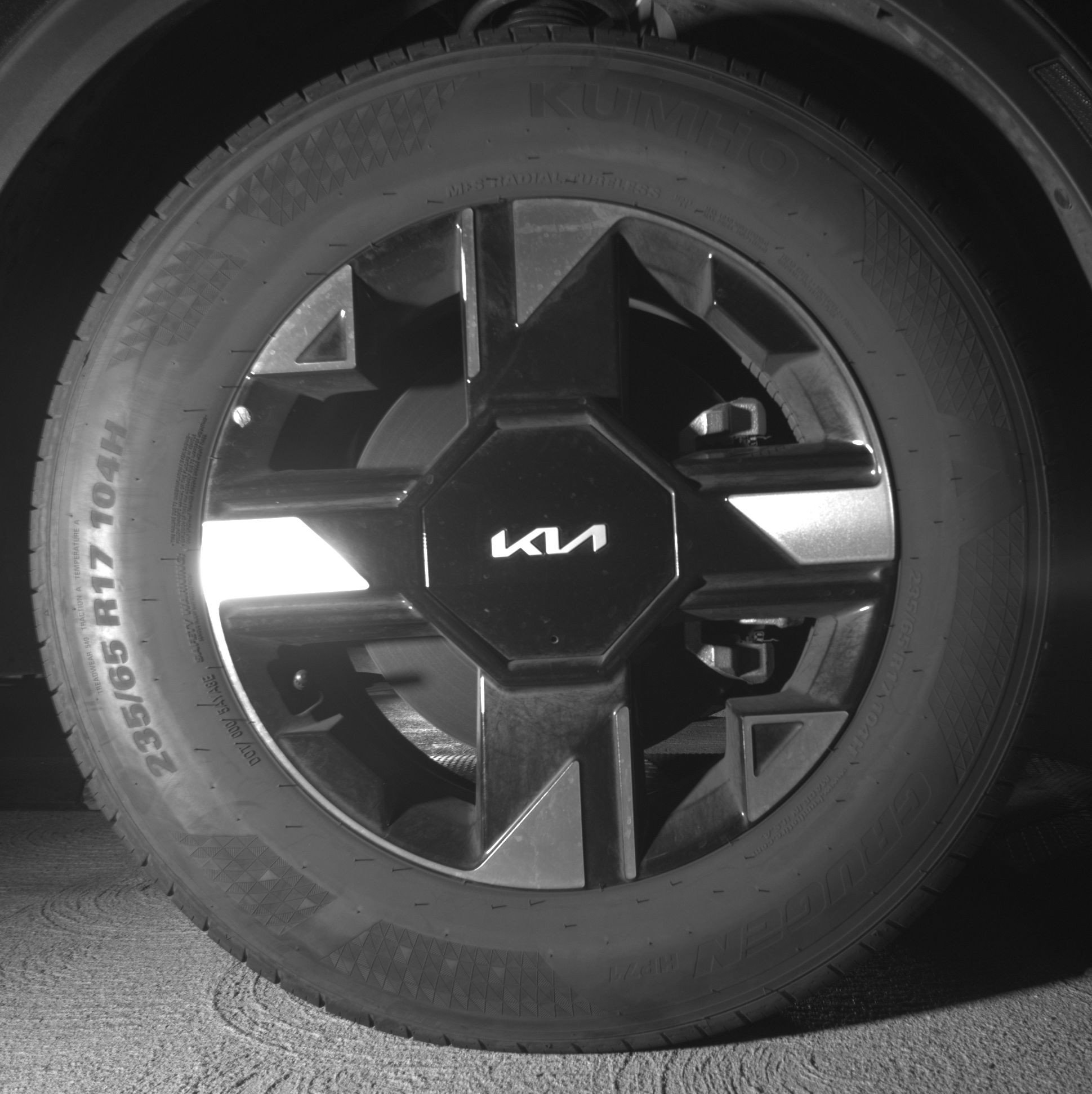 Thumbnail: 2026 Kia Sportage - 13