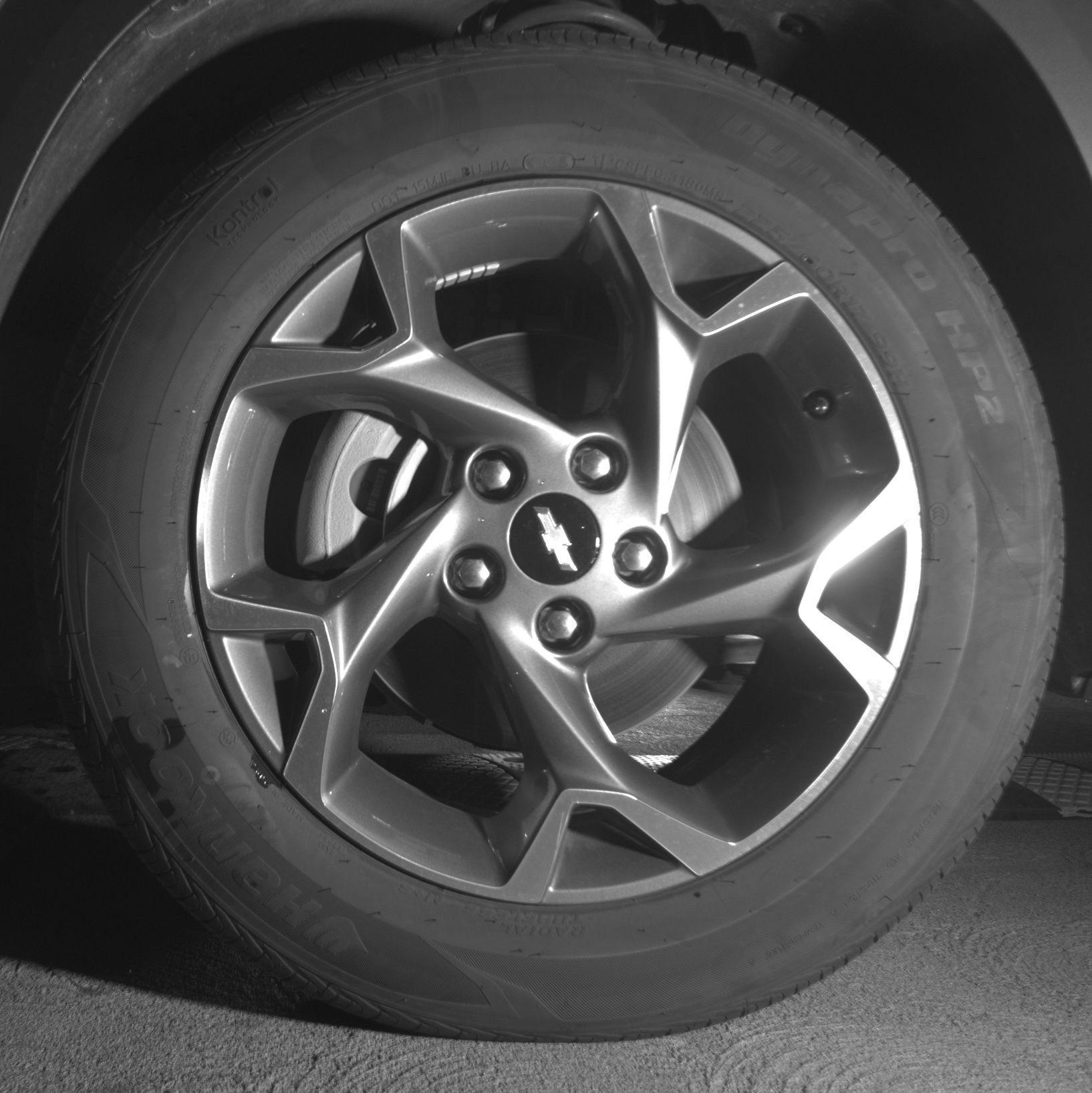 Thumbnail: 2025 Chevrolet Trax - 12