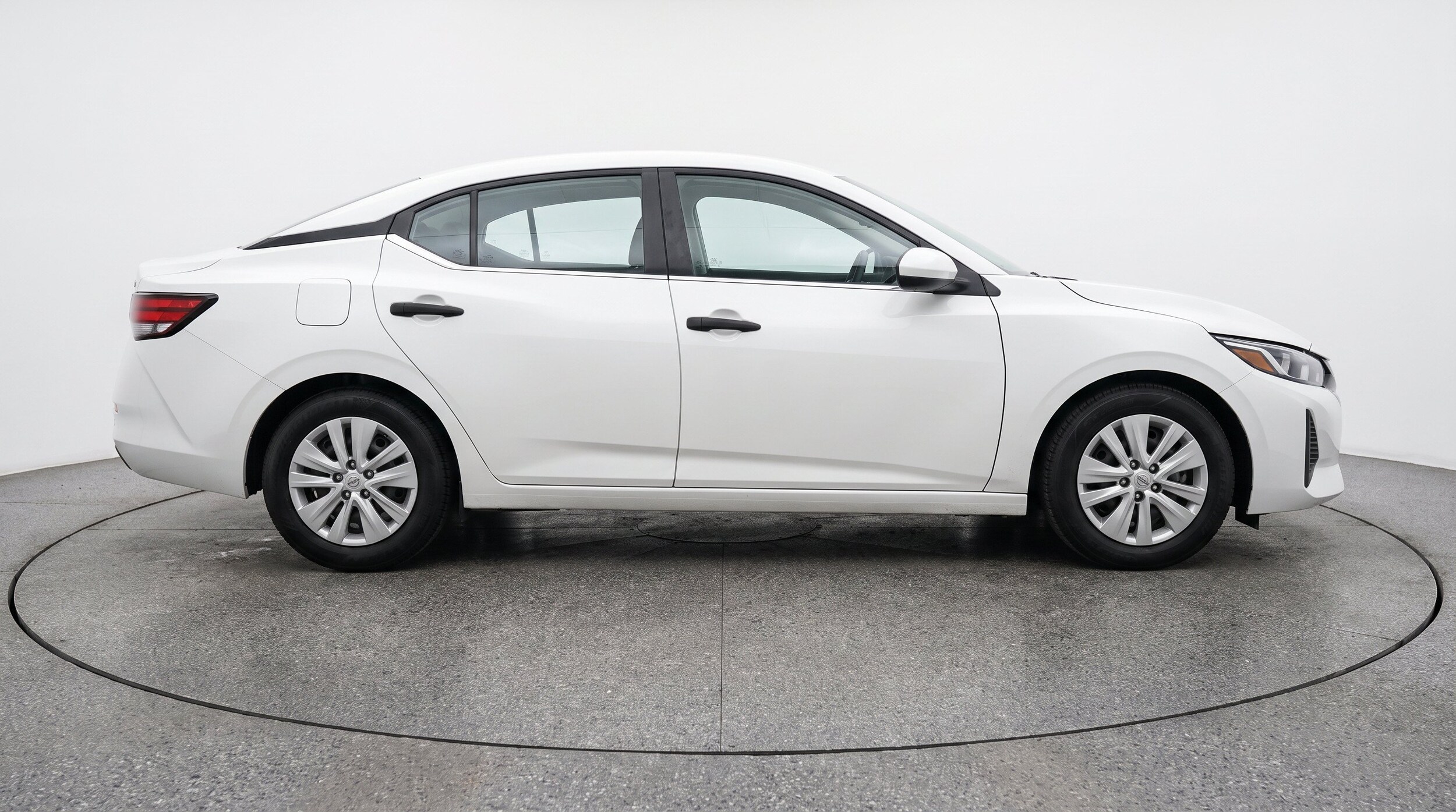 Thumbnail: 2025 Nissan Sentra - 11