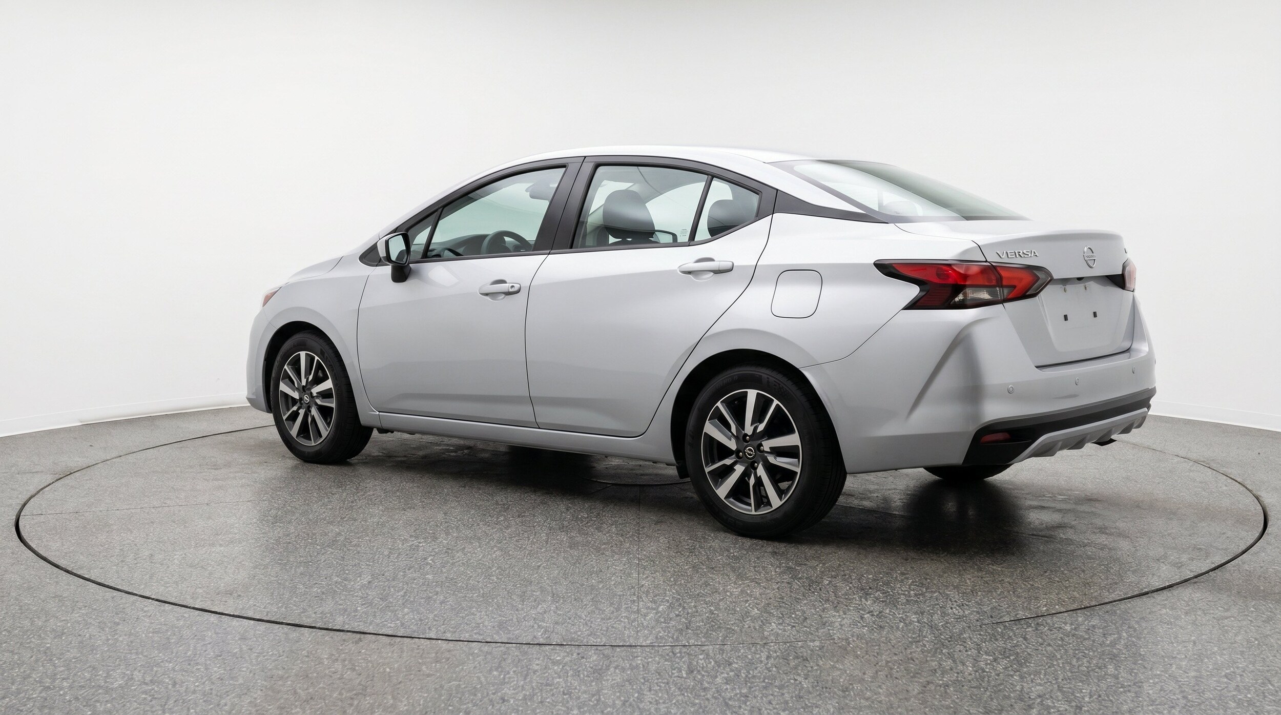 Thumbnail: 2025 Nissan Versa - 6