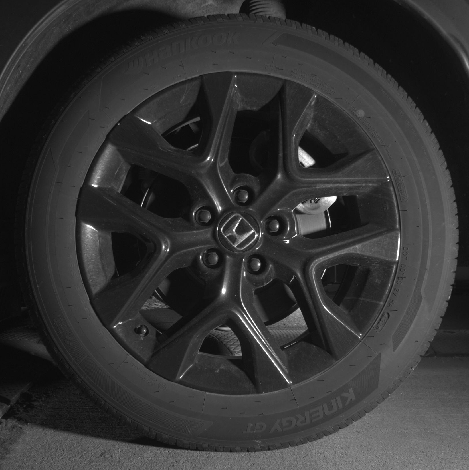 Thumbnail: 2025 Honda HR-V - 11