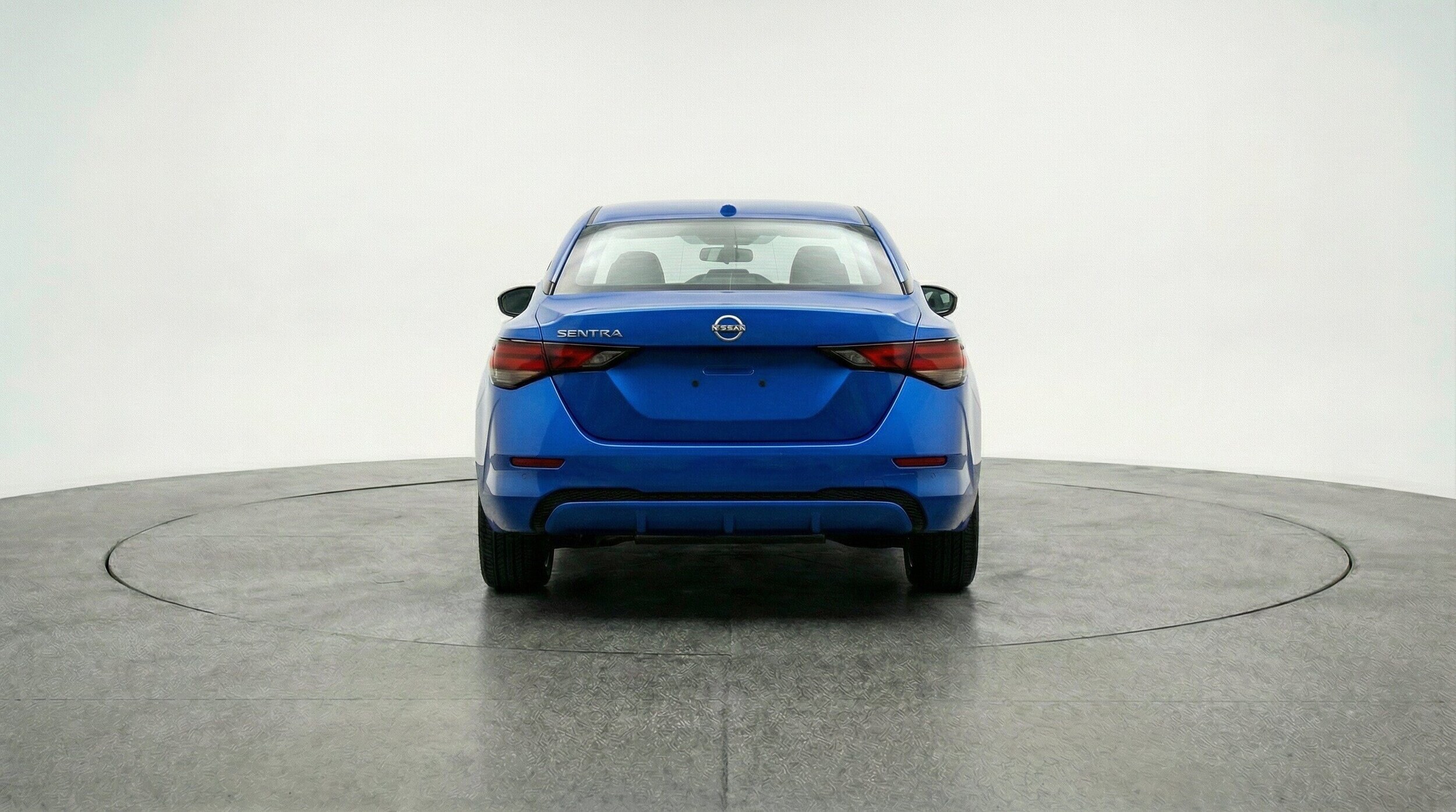 Thumbnail: 2025 Nissan Sentra - 7