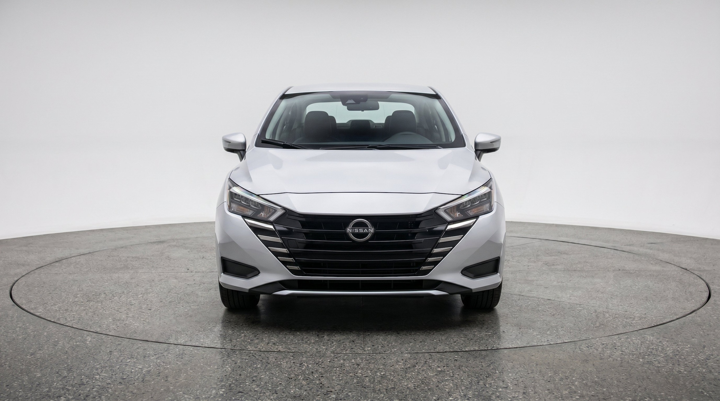 Thumbnail: 2025 Nissan Versa - 2