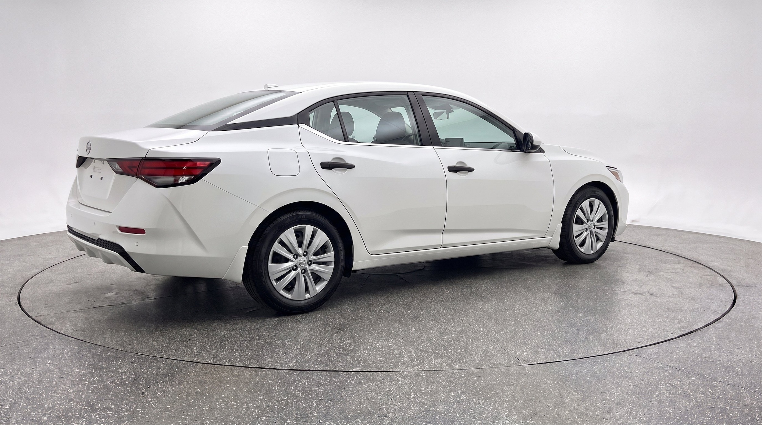 Thumbnail: 2025 Nissan Sentra - 9
