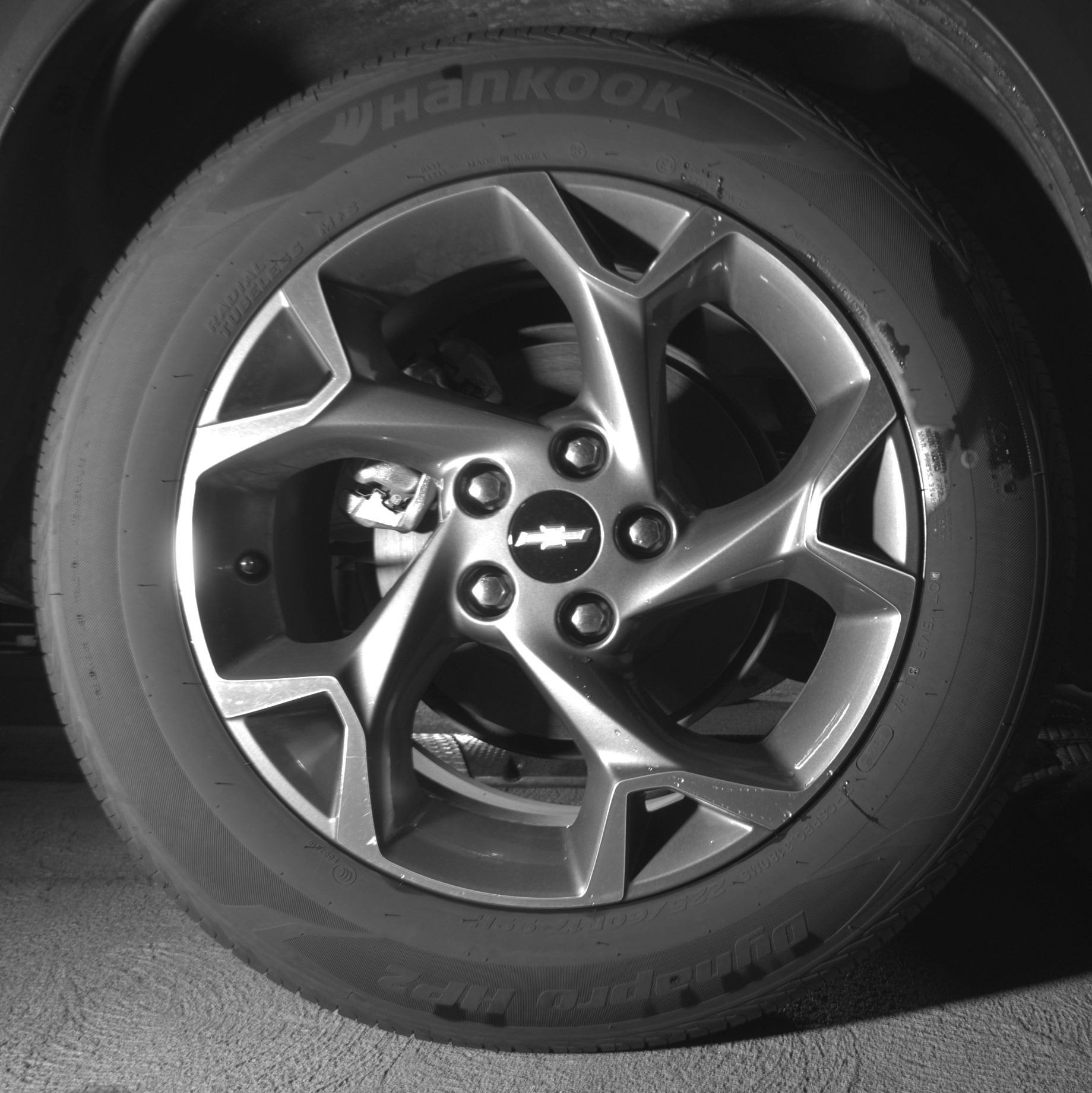 Thumbnail: 2025 Chevrolet Trax - 15