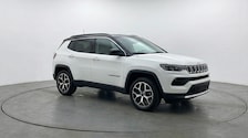 2025 Jeep Compass Limited -
                  Victorville, CA