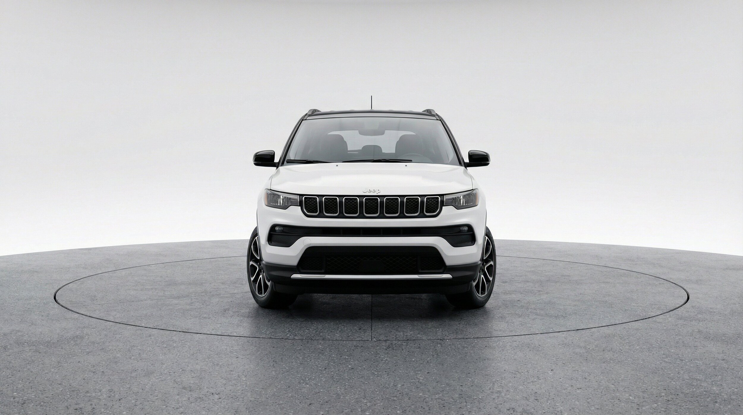 Thumbnail: 2025 Jeep Compass - 2