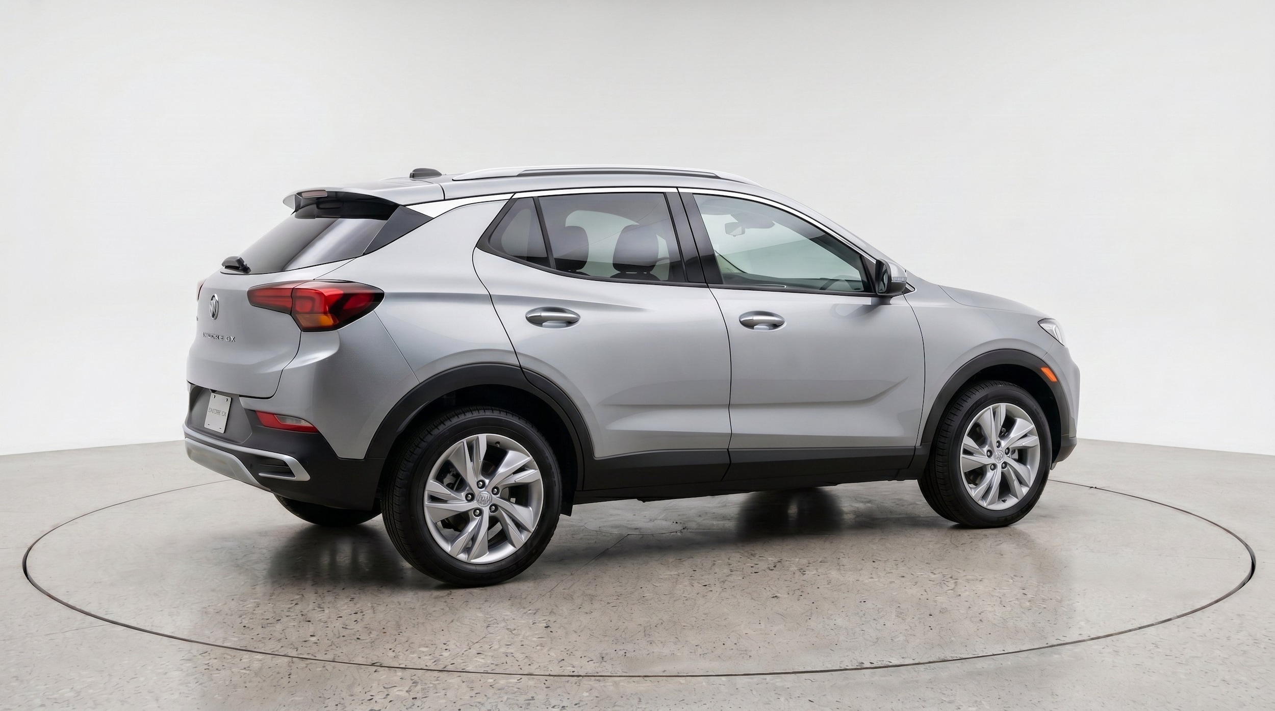 Thumbnail: 2026 Buick Encore GX - 9