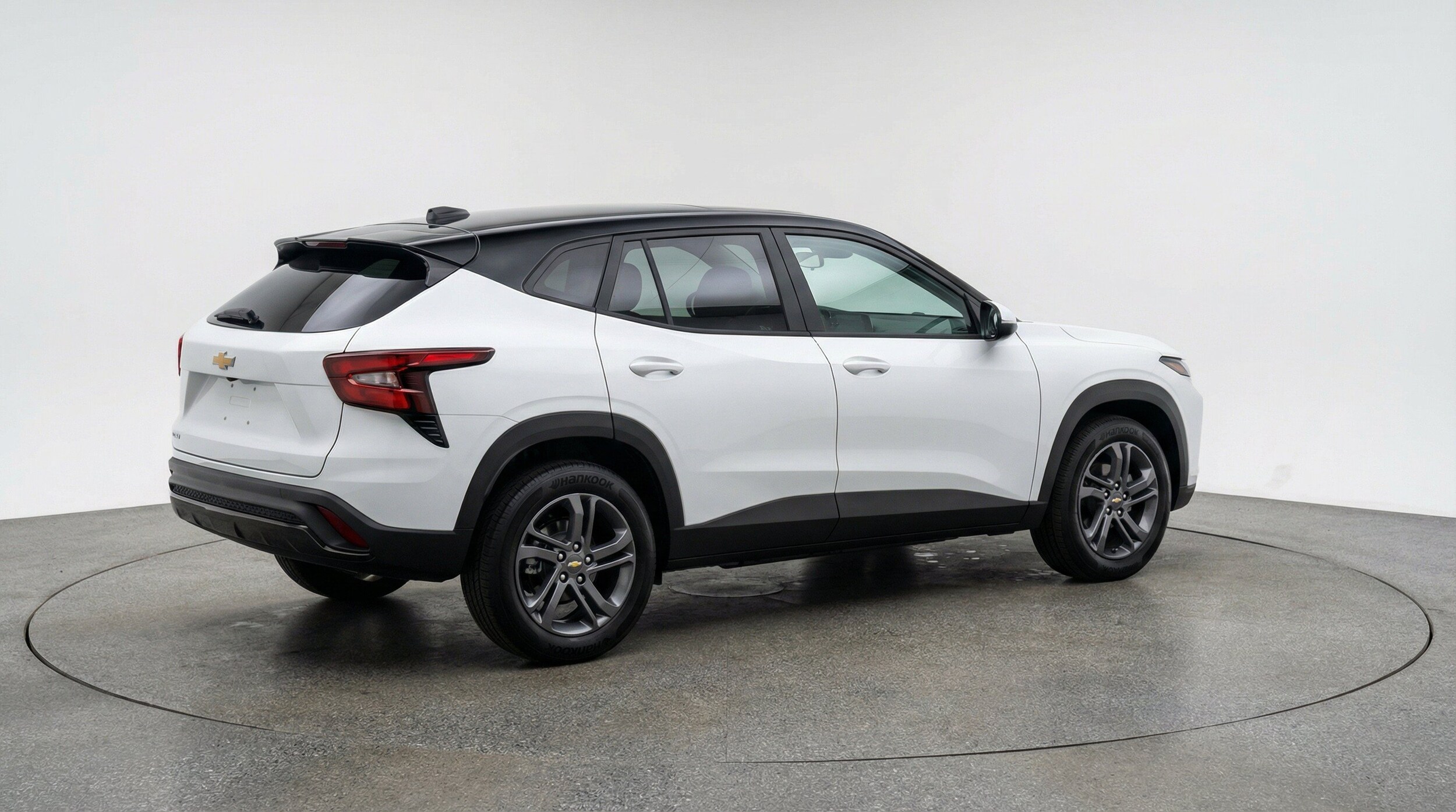 Thumbnail: 2025 Chevrolet Trax - 9