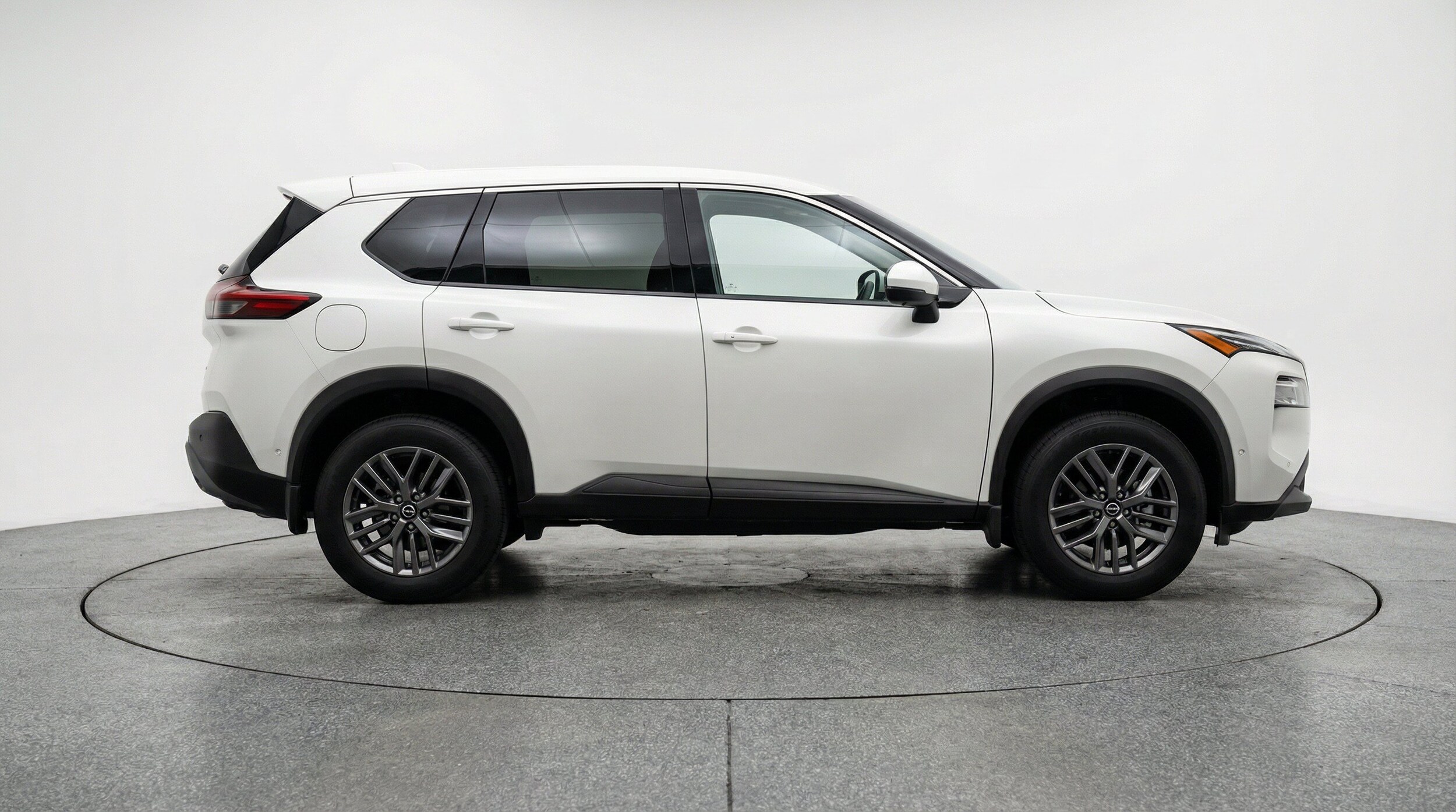 Thumbnail: 2026 Nissan Rogue - 11