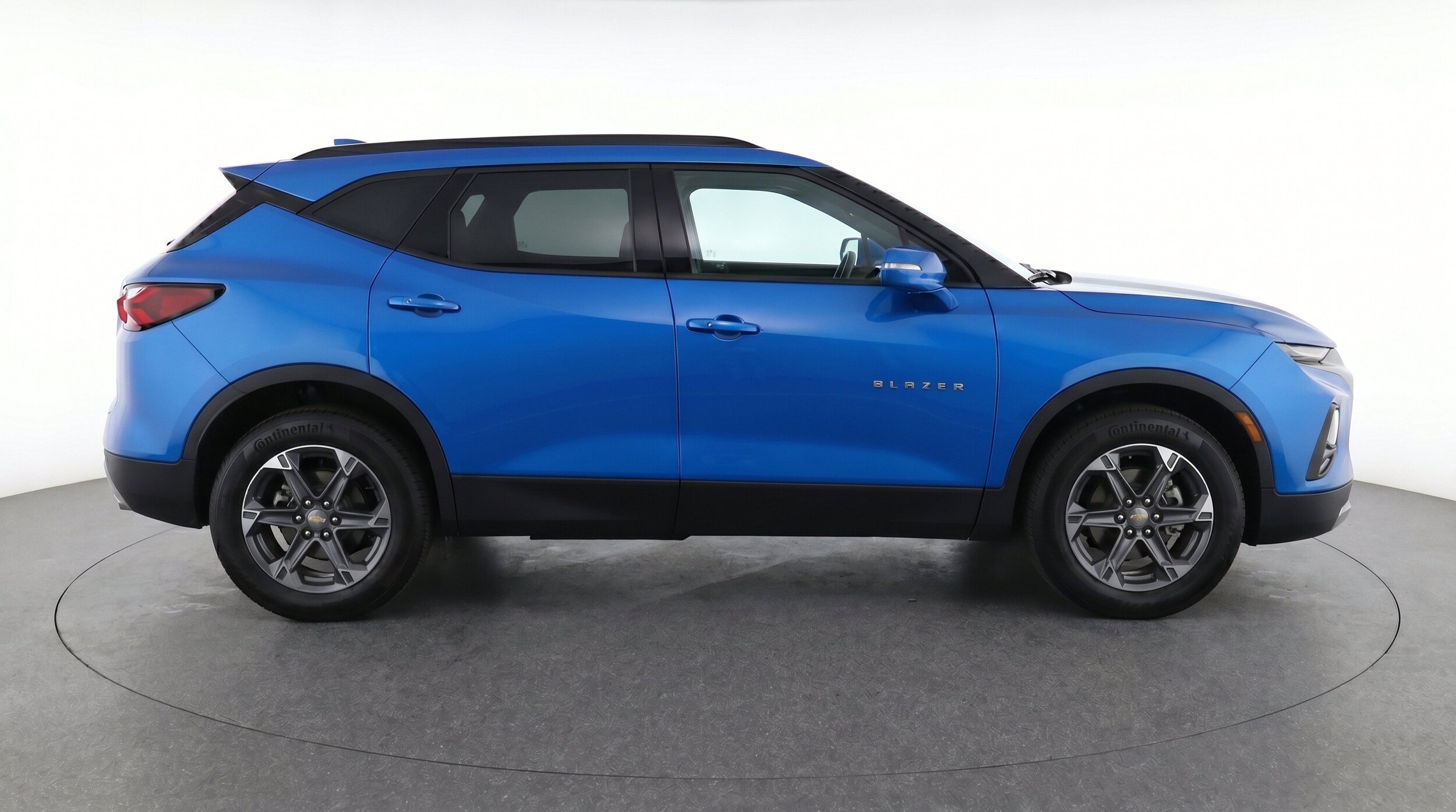 Thumbnail: 2026 Chevrolet Blazer - 11