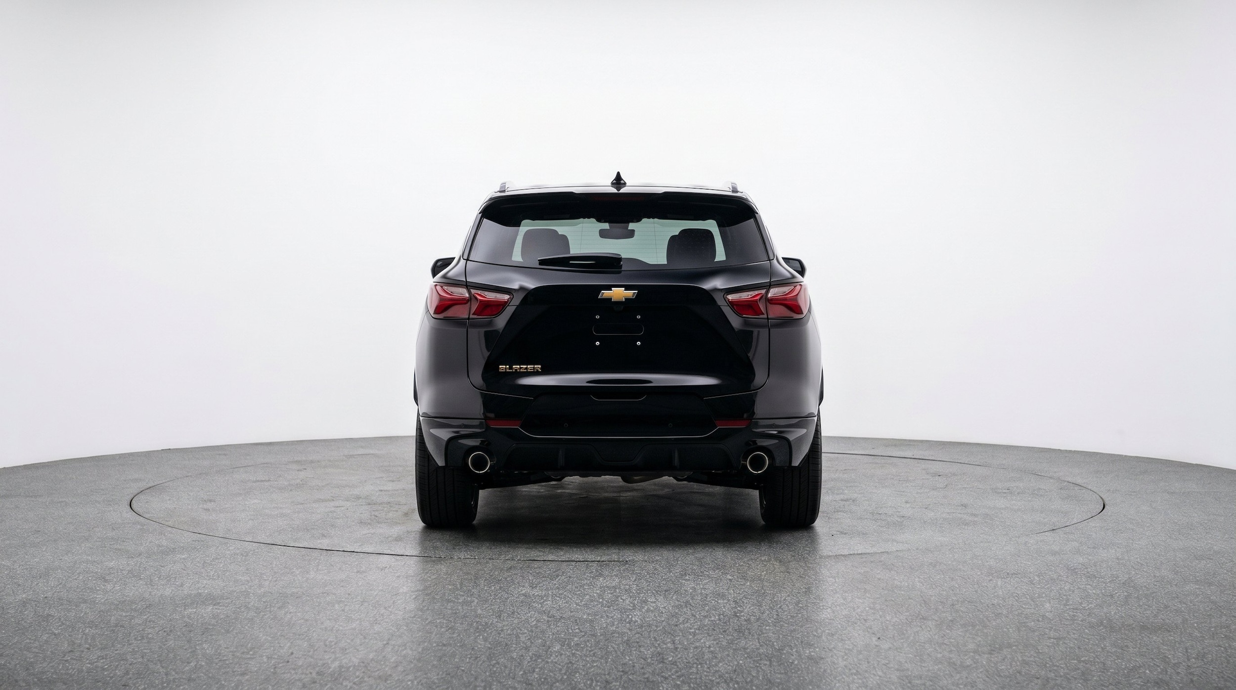 Thumbnail: 2026 Chevrolet Blazer - 7