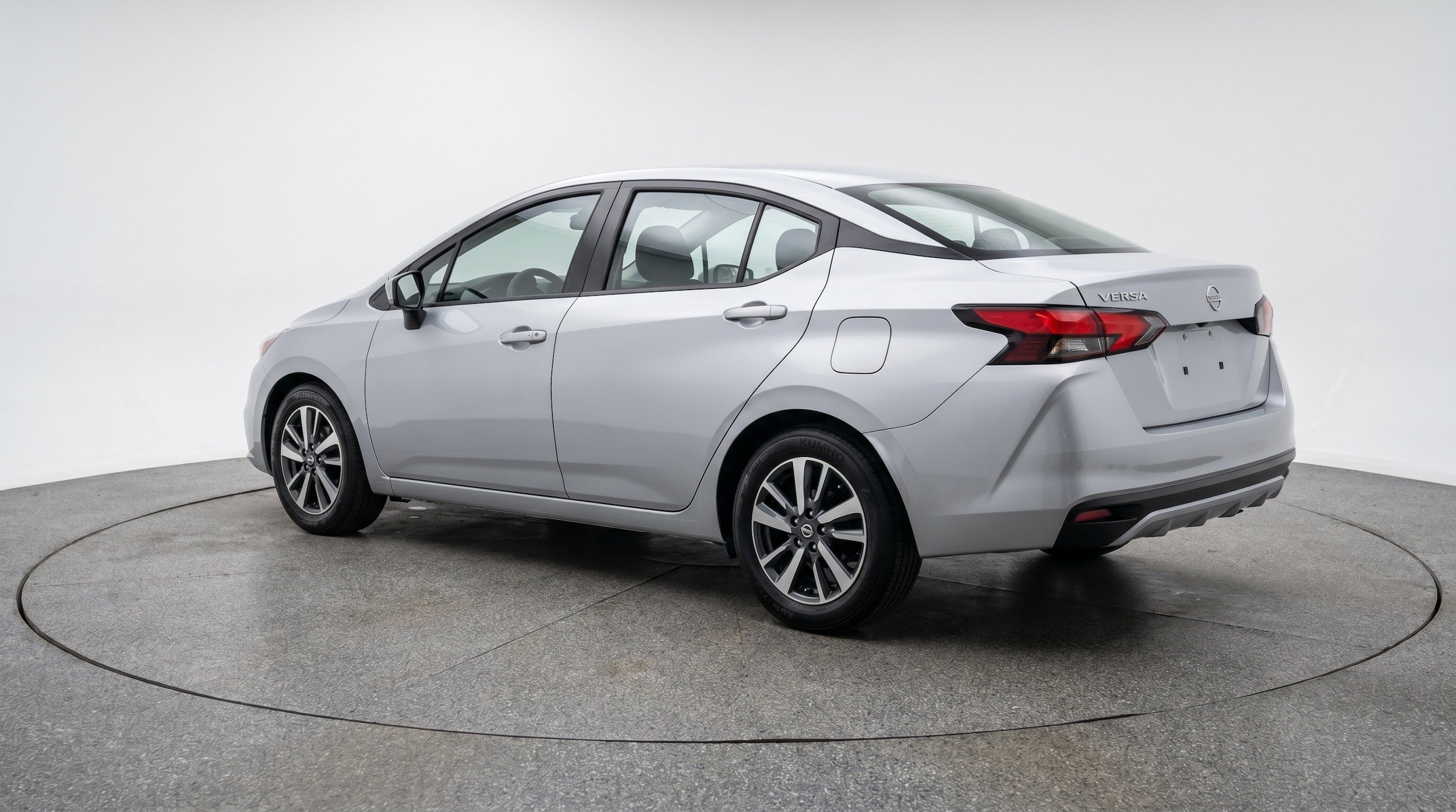 Thumbnail: 2025 Nissan Versa - 6