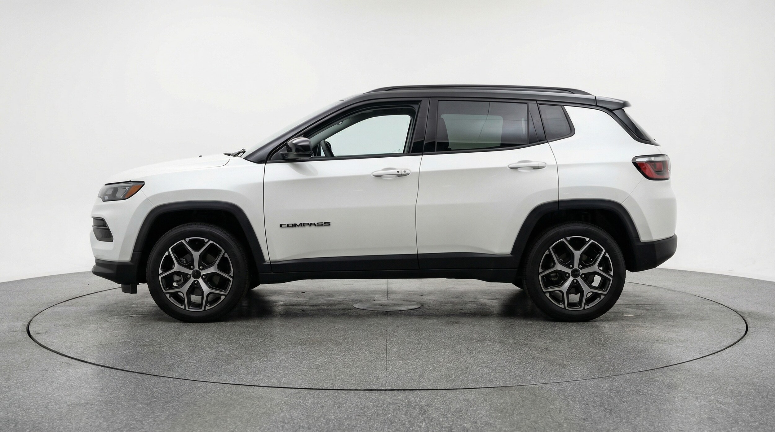 Thumbnail: 2025 Jeep Compass - 4
