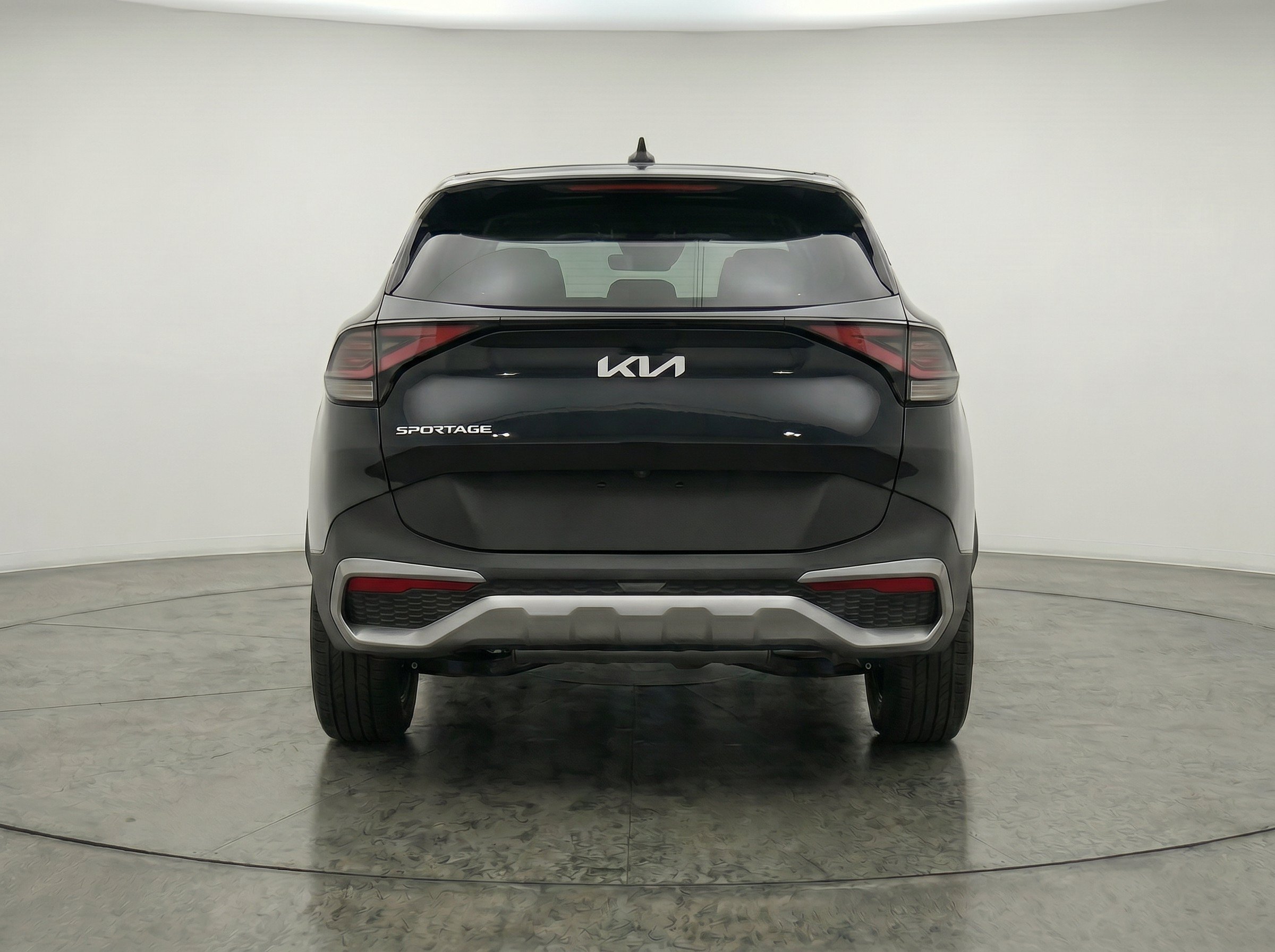 Thumbnail: 2026 Kia Sportage - 6