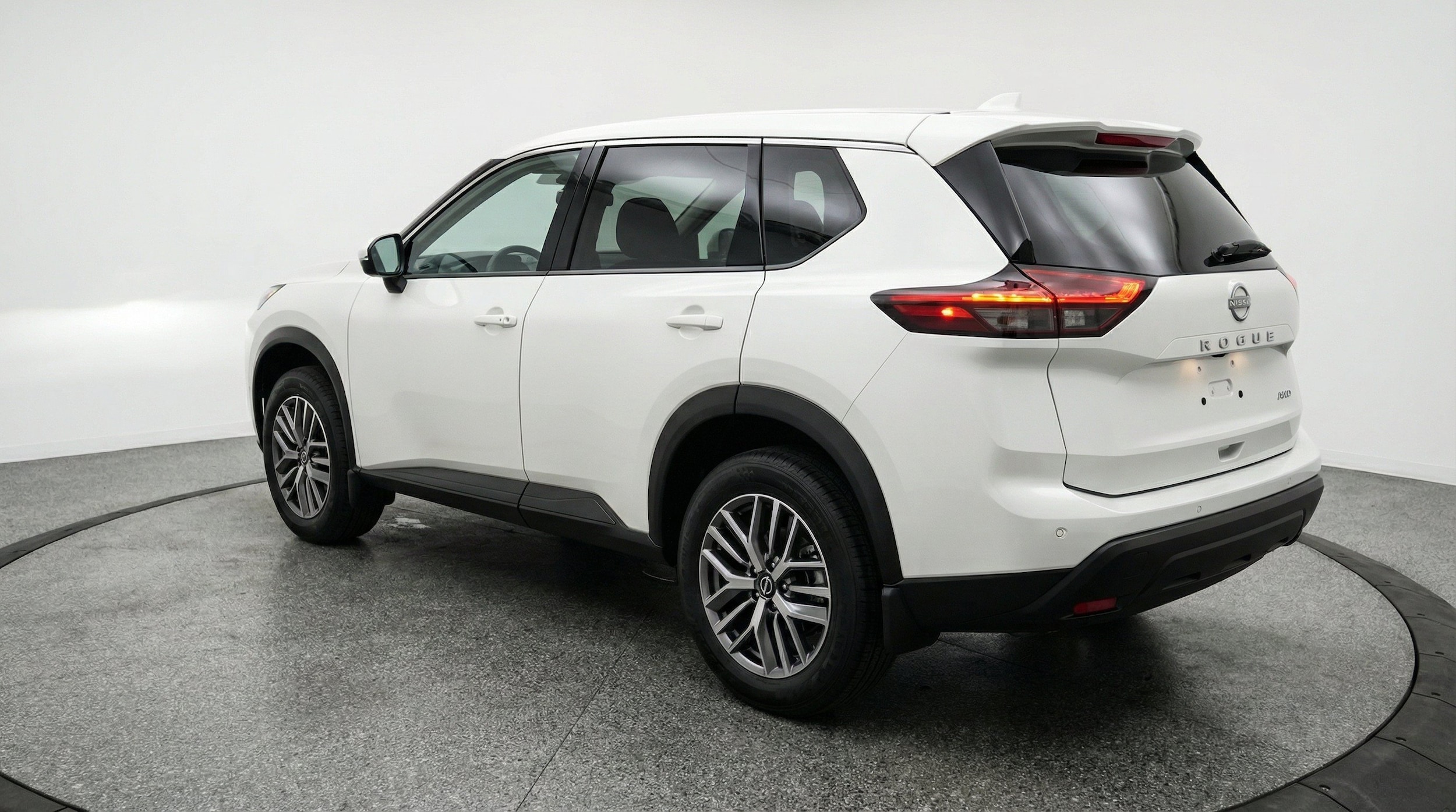 Thumbnail: 2026 Nissan Rogue - 6