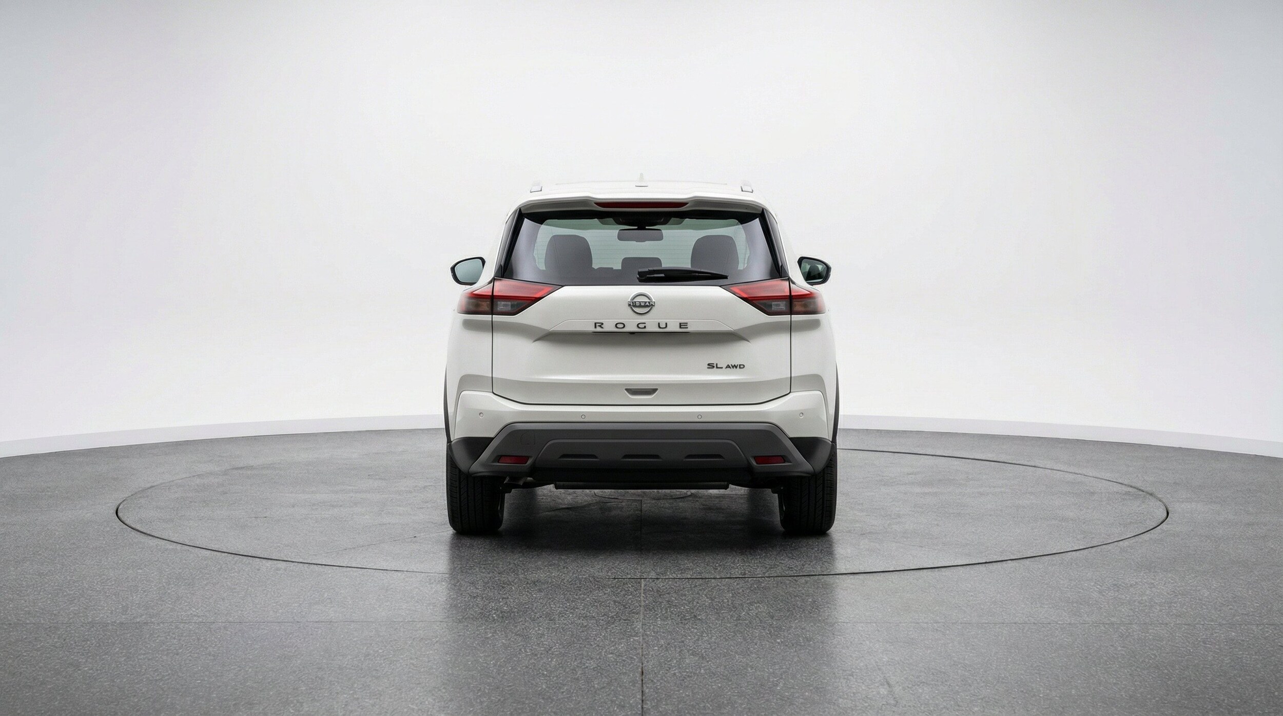 Thumbnail: 2026 Nissan Rogue - 7