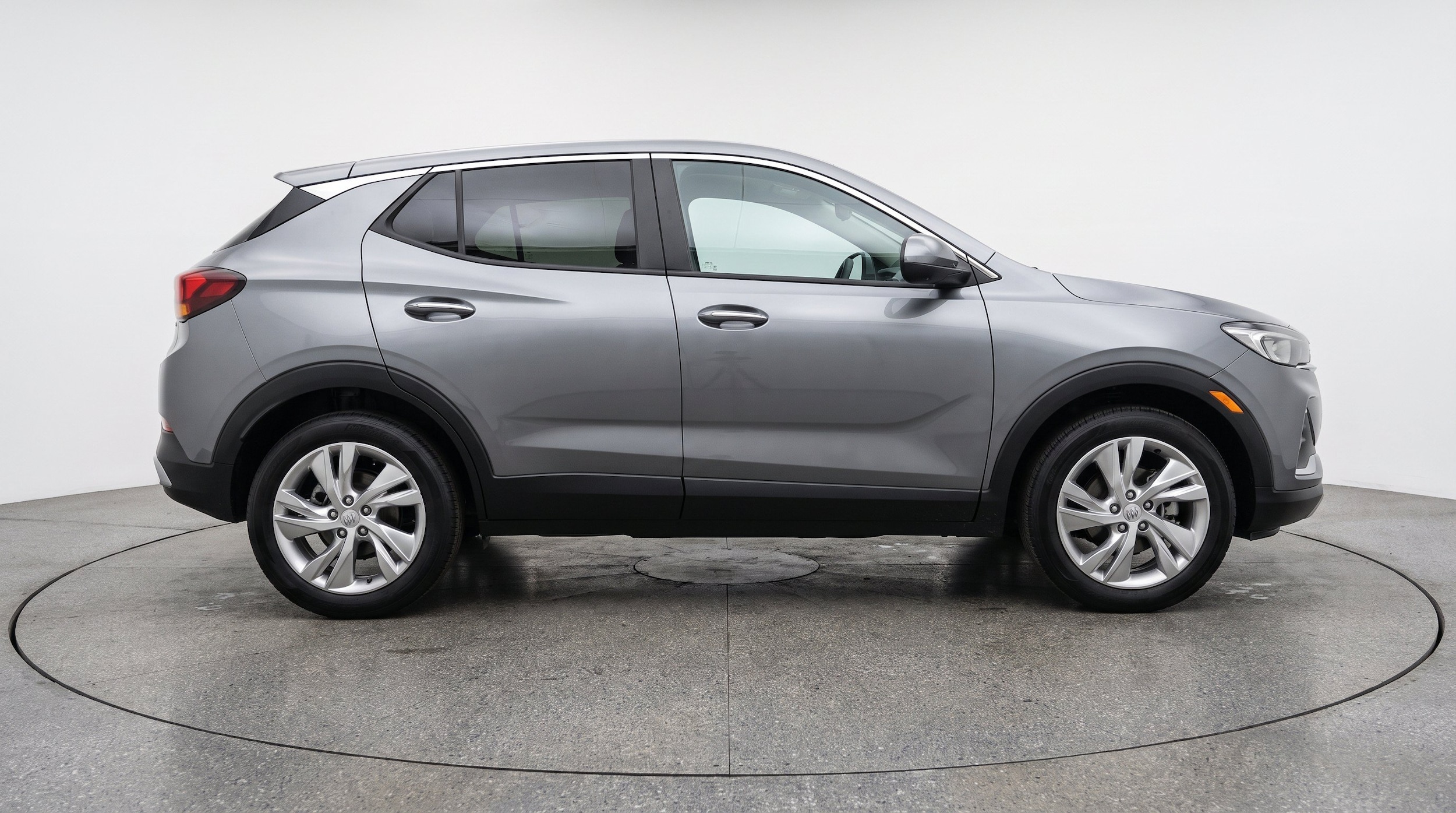 Thumbnail: 2026 Buick Encore GX - 11
