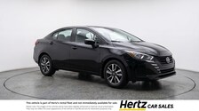 2025 Nissan Versa SV -
                  Victorville, CA