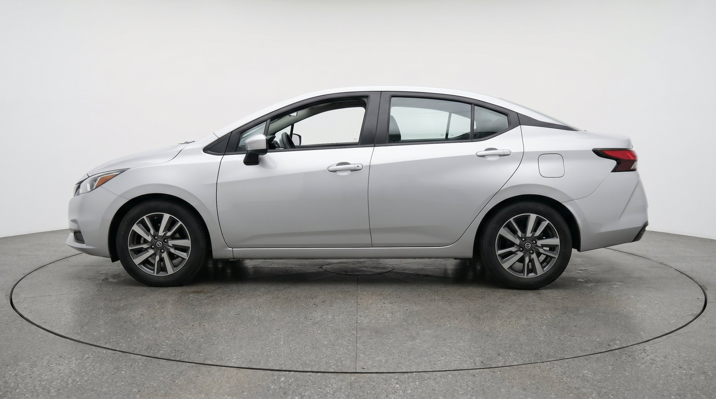 Thumbnail: 2025 Nissan Versa - 5