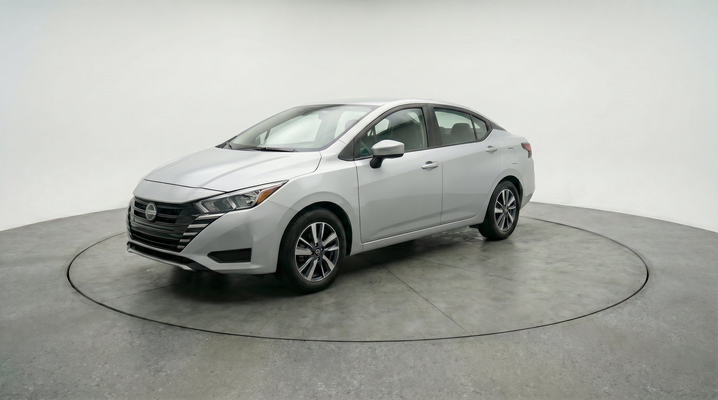 Thumbnail: 2025 Nissan Versa - 3
