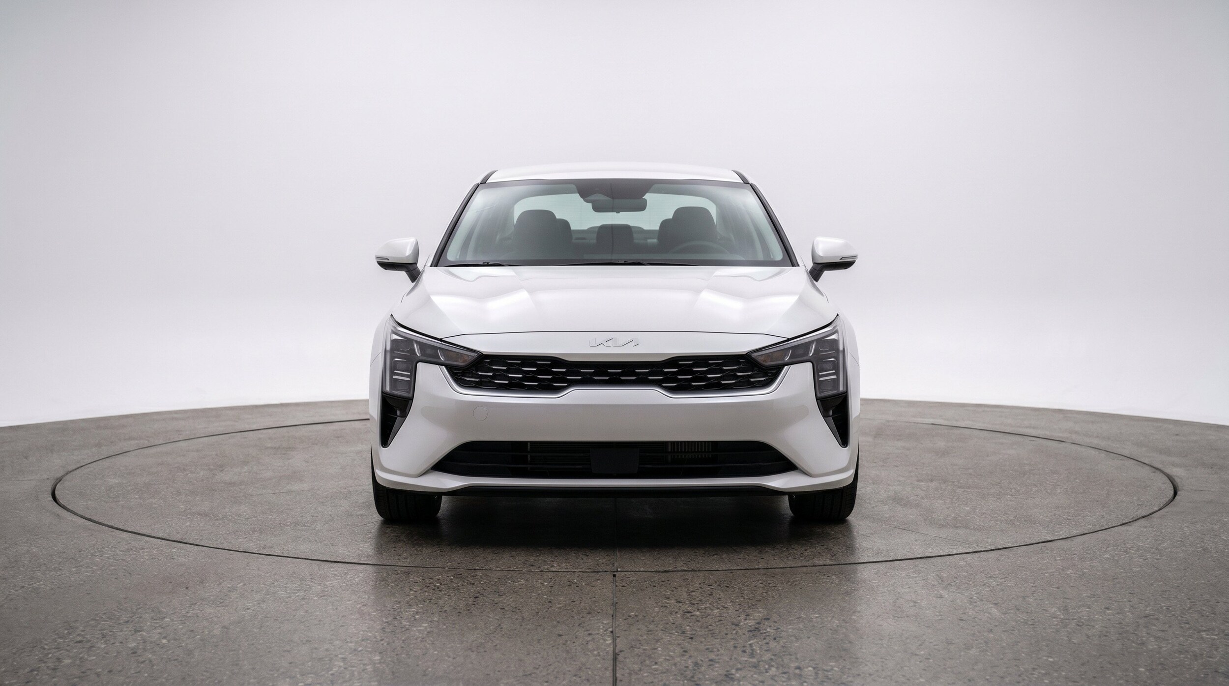 Thumbnail: 2026 Kia K4 - 2
