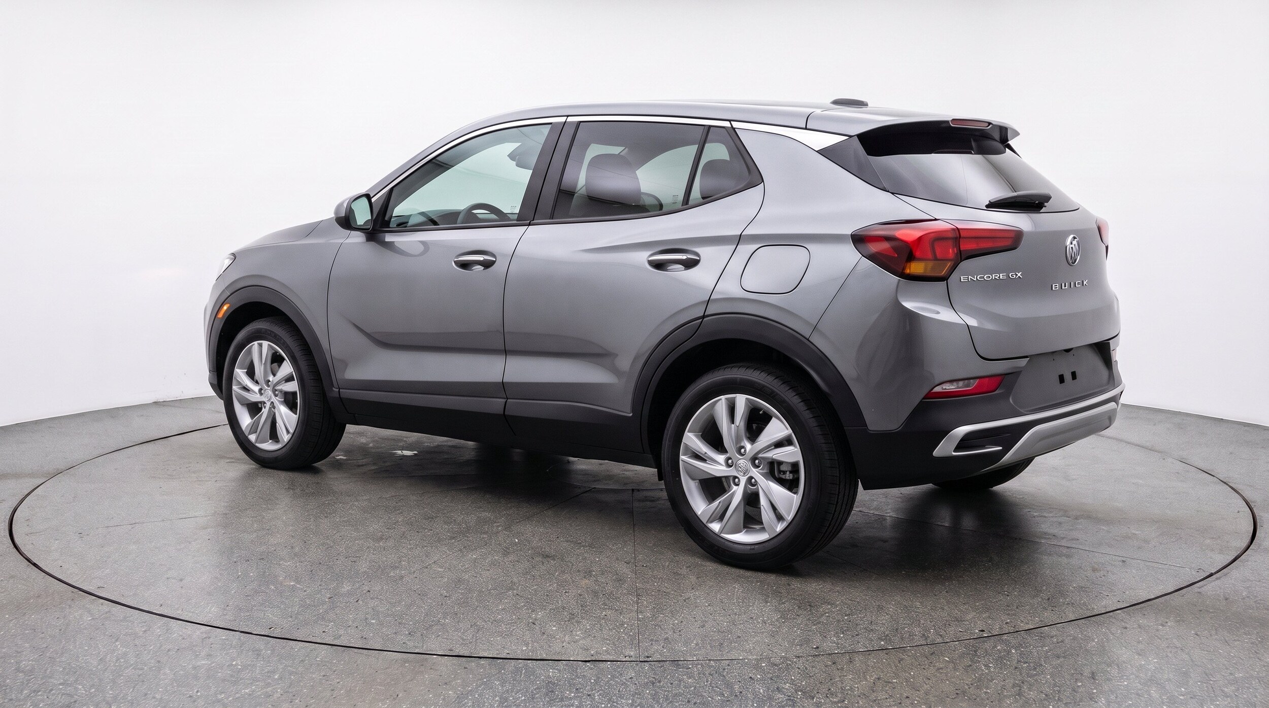 Thumbnail: 2026 Buick Encore GX - 6