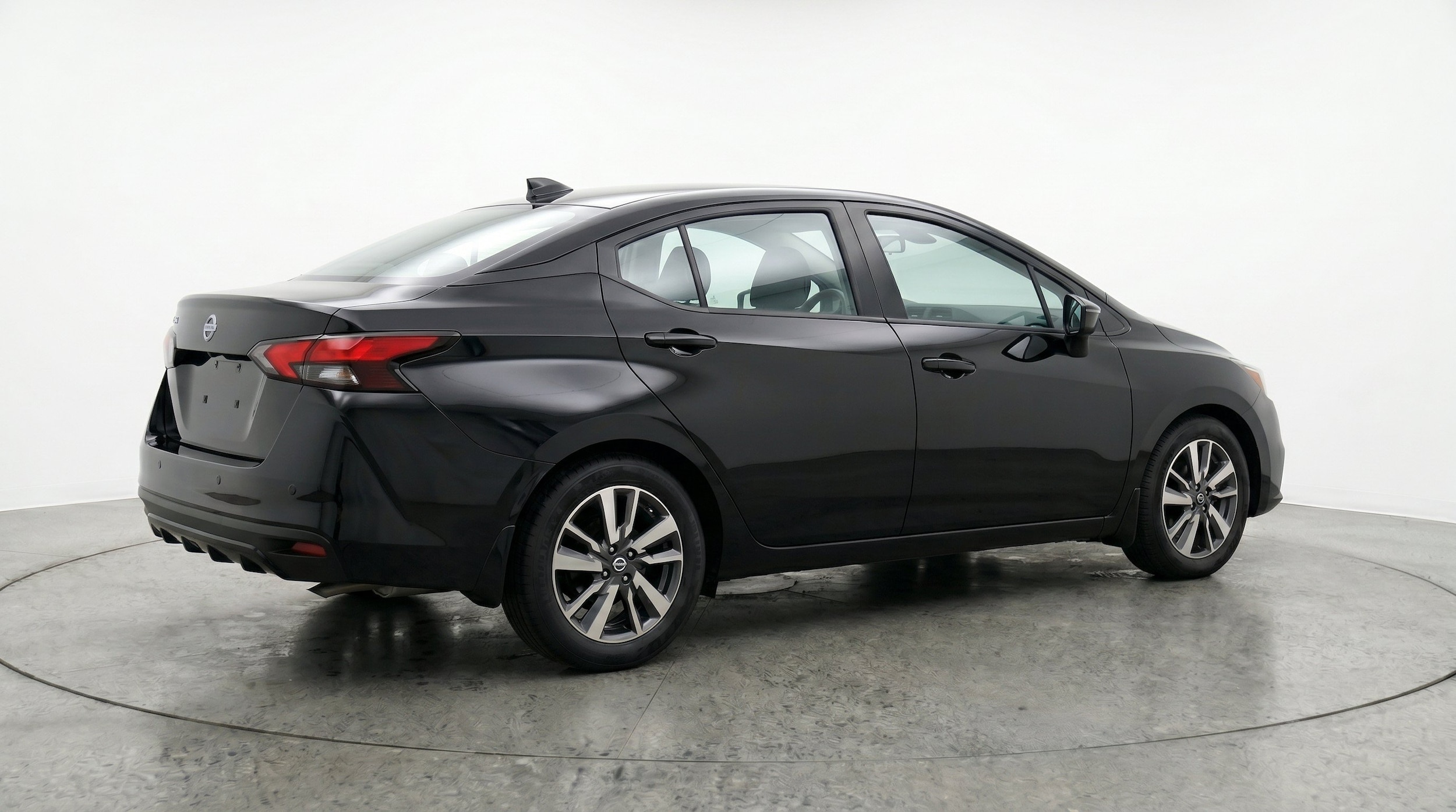 Thumbnail: 2025 Nissan Versa - 9