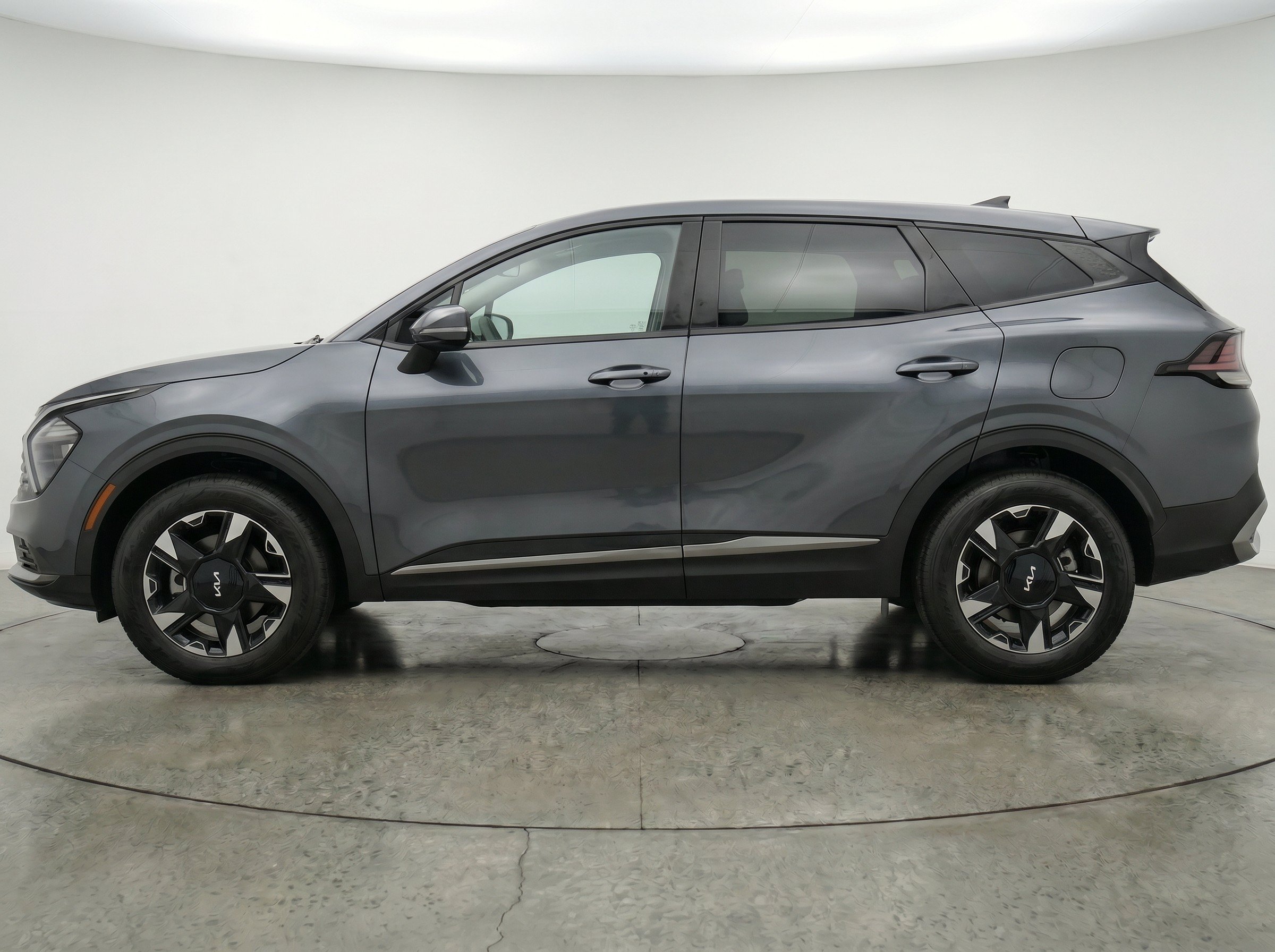 Thumbnail: 2026 Kia Sportage - 5