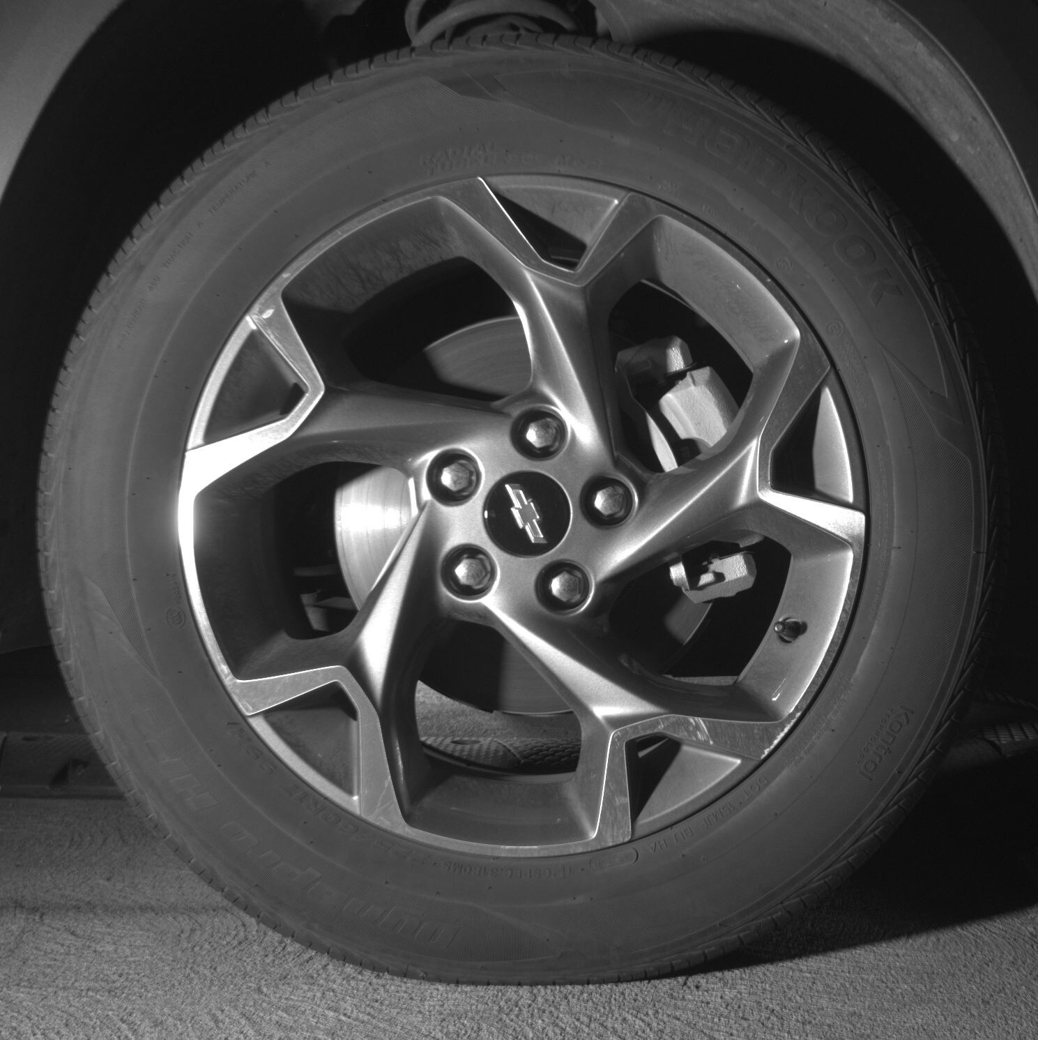 Thumbnail: 2025 Chevrolet Trax - 10