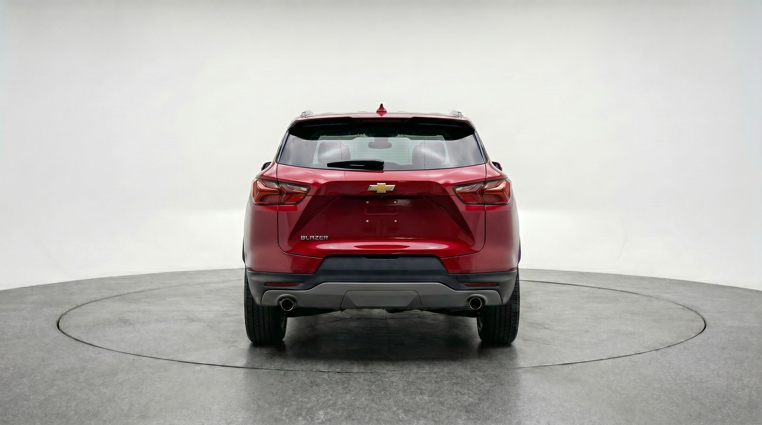 Thumbnail: 2025 Chevrolet Blazer - 6