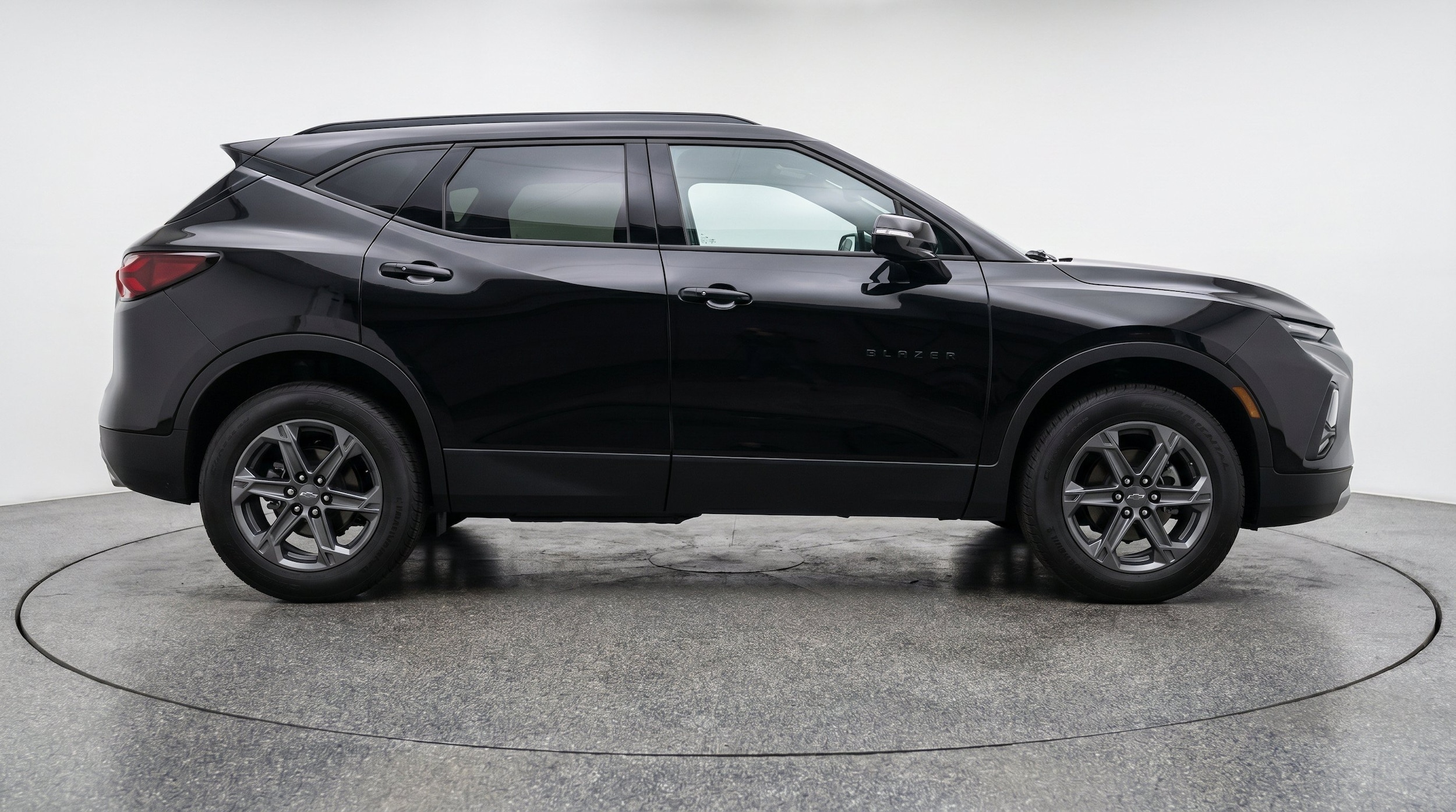 Thumbnail: 2026 Chevrolet Blazer - 11