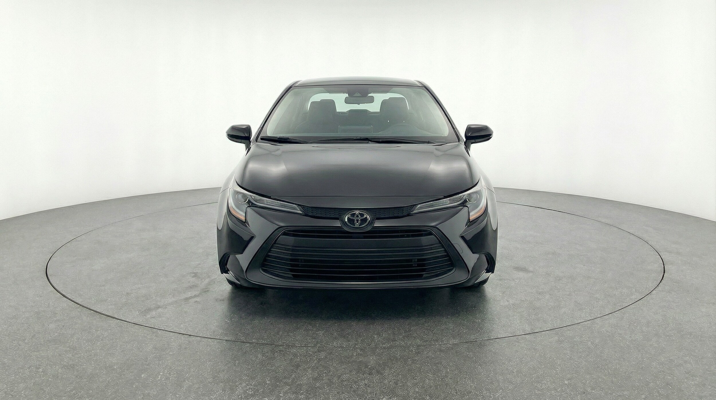 Thumbnail: 2025 Toyota Corolla - 2
