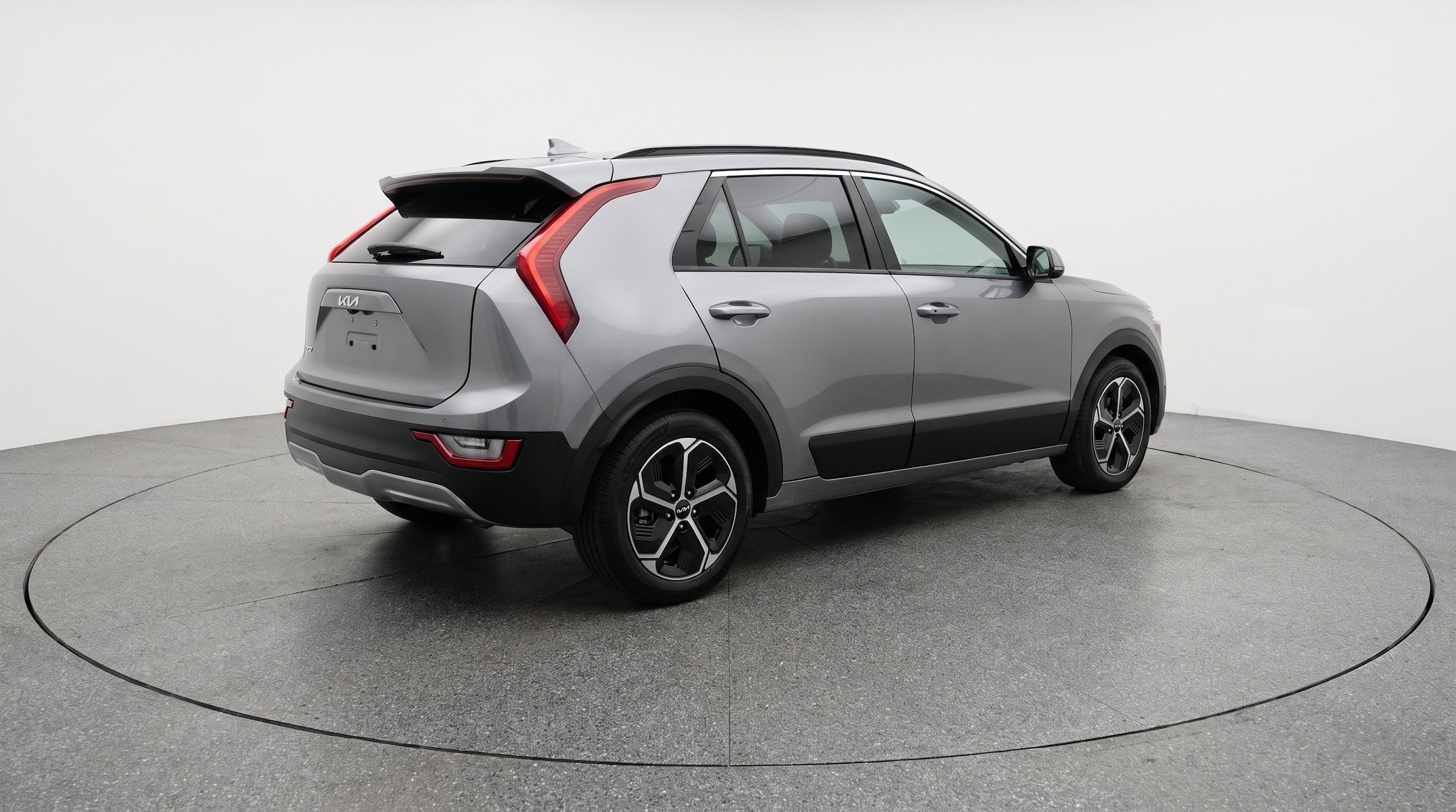 Thumbnail: 2026 Kia Niro - 9