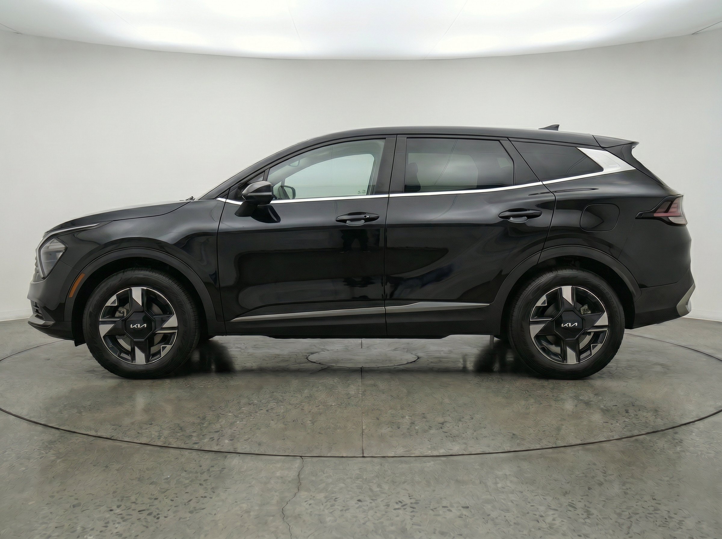 Thumbnail: 2026 Kia Sportage - 4