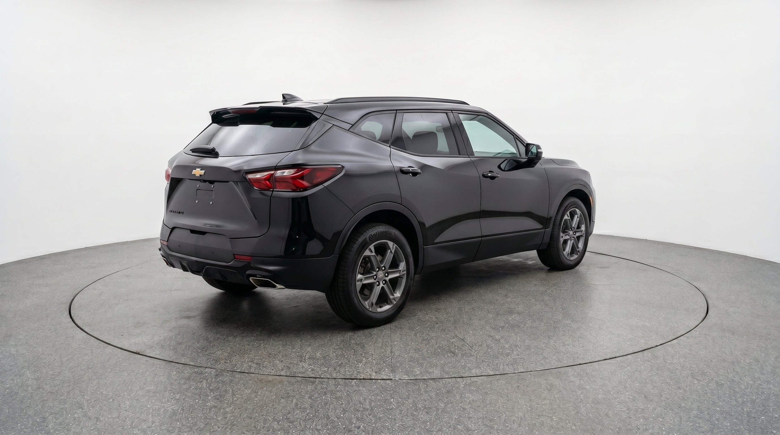 Thumbnail: 2026 Chevrolet Blazer - 9
