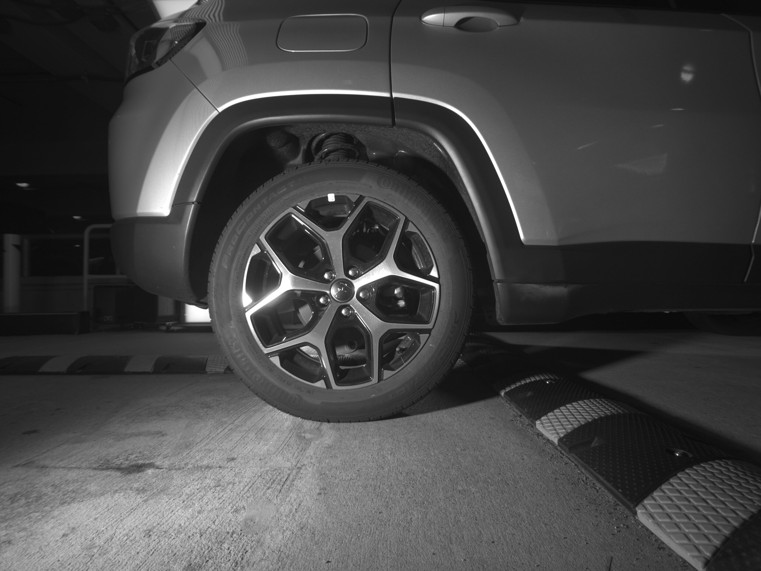 Thumbnail: 2025 Jeep Compass - 12