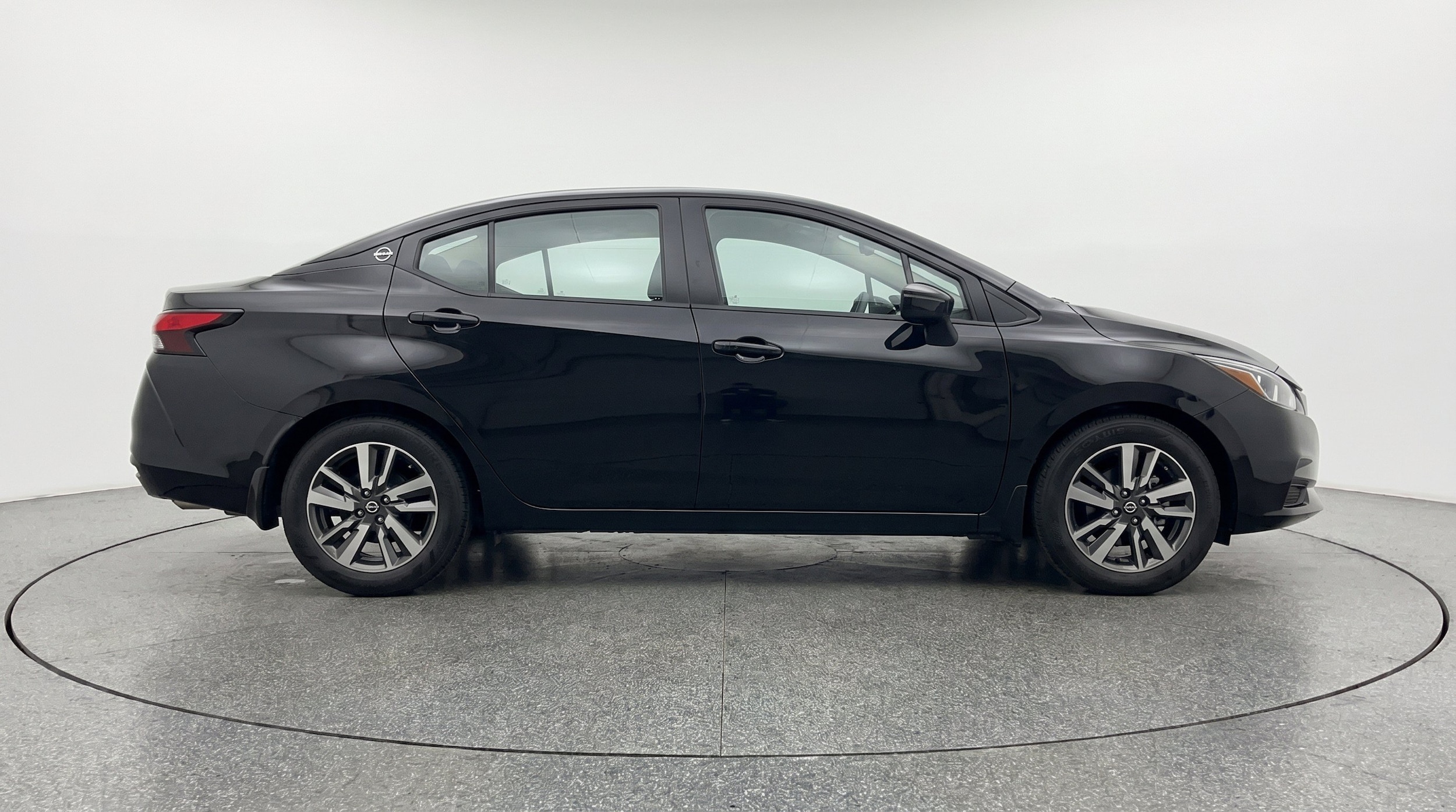 Thumbnail: 2025 Nissan Versa - 11