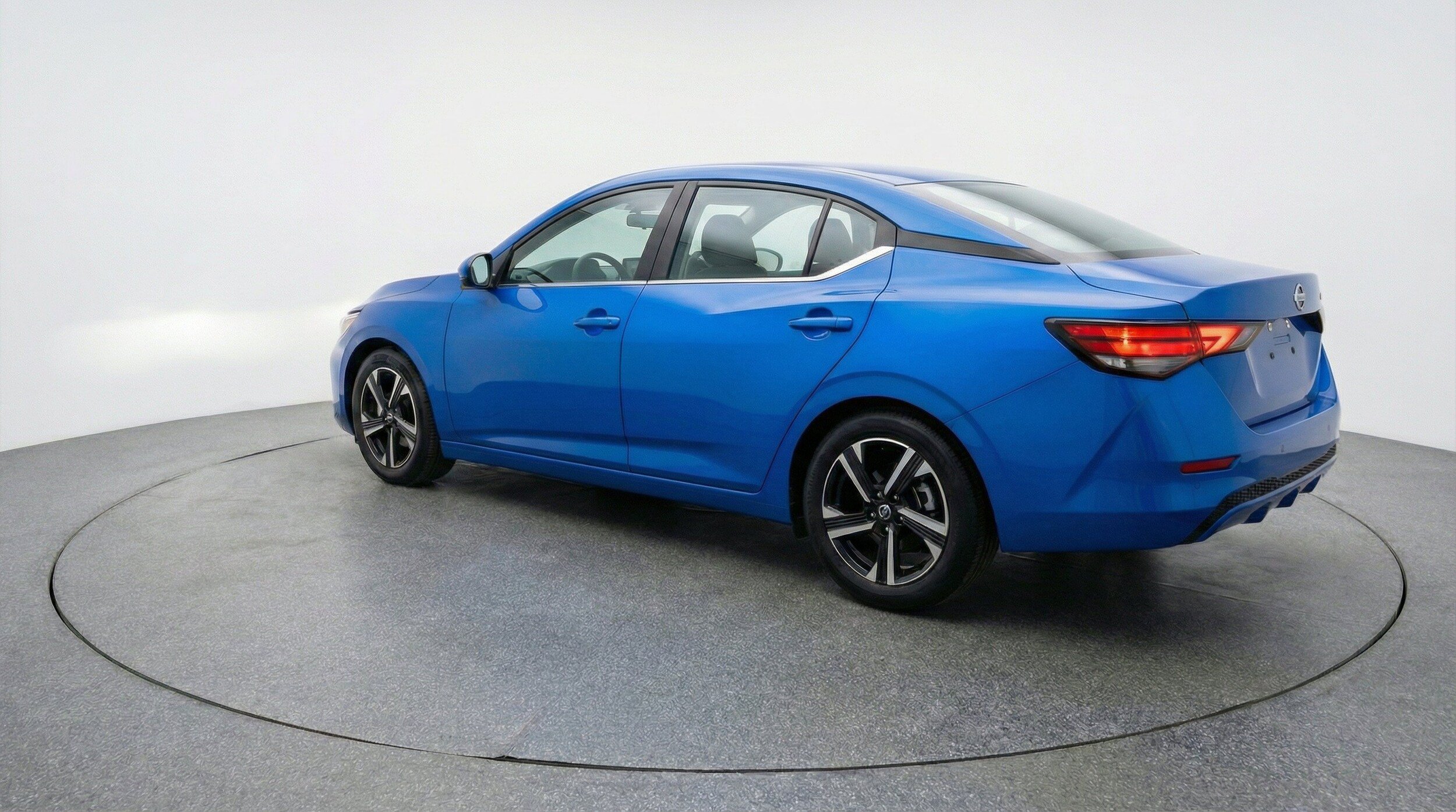 Thumbnail: 2025 Nissan Sentra - 6