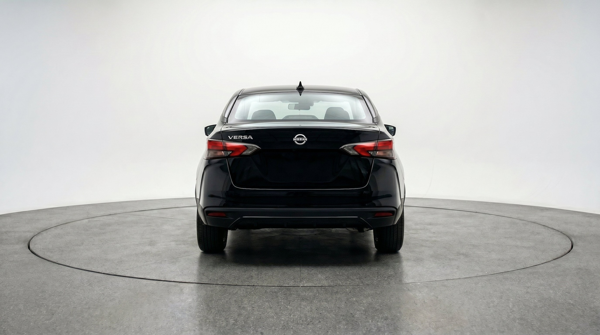 Thumbnail: 2025 Nissan Versa - 7