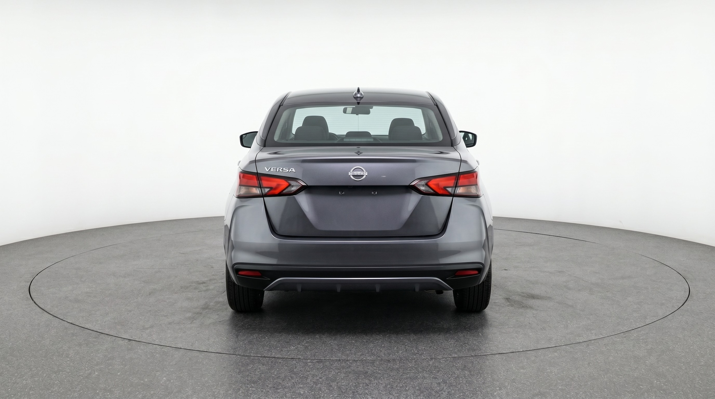 Thumbnail: 2025 Nissan Versa - 6