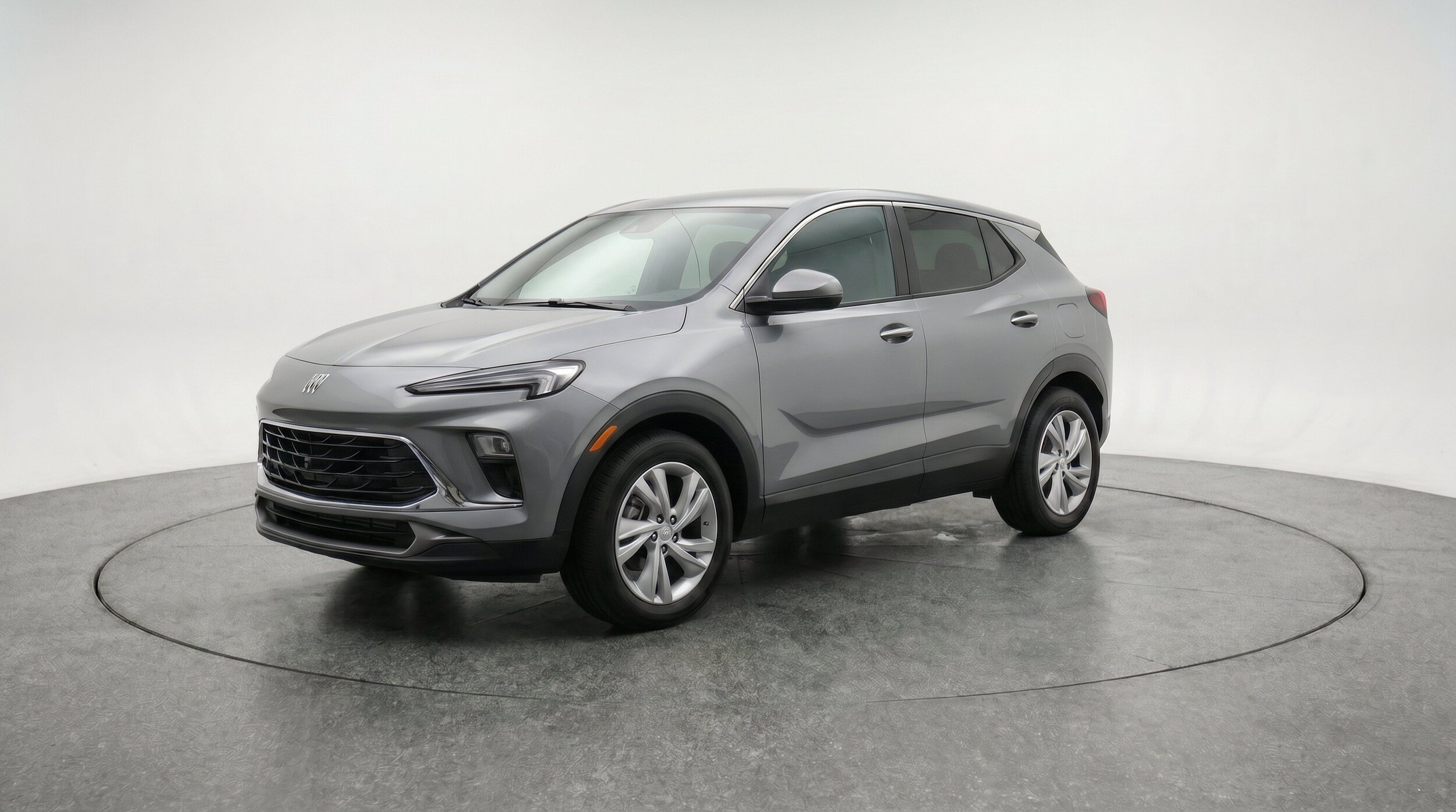 Thumbnail: 2026 Buick Encore GX - 3