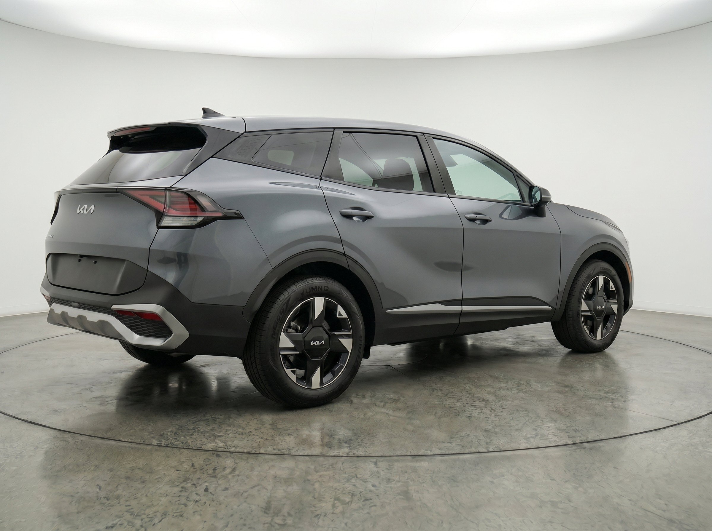 Thumbnail: 2026 Kia Sportage - 9
