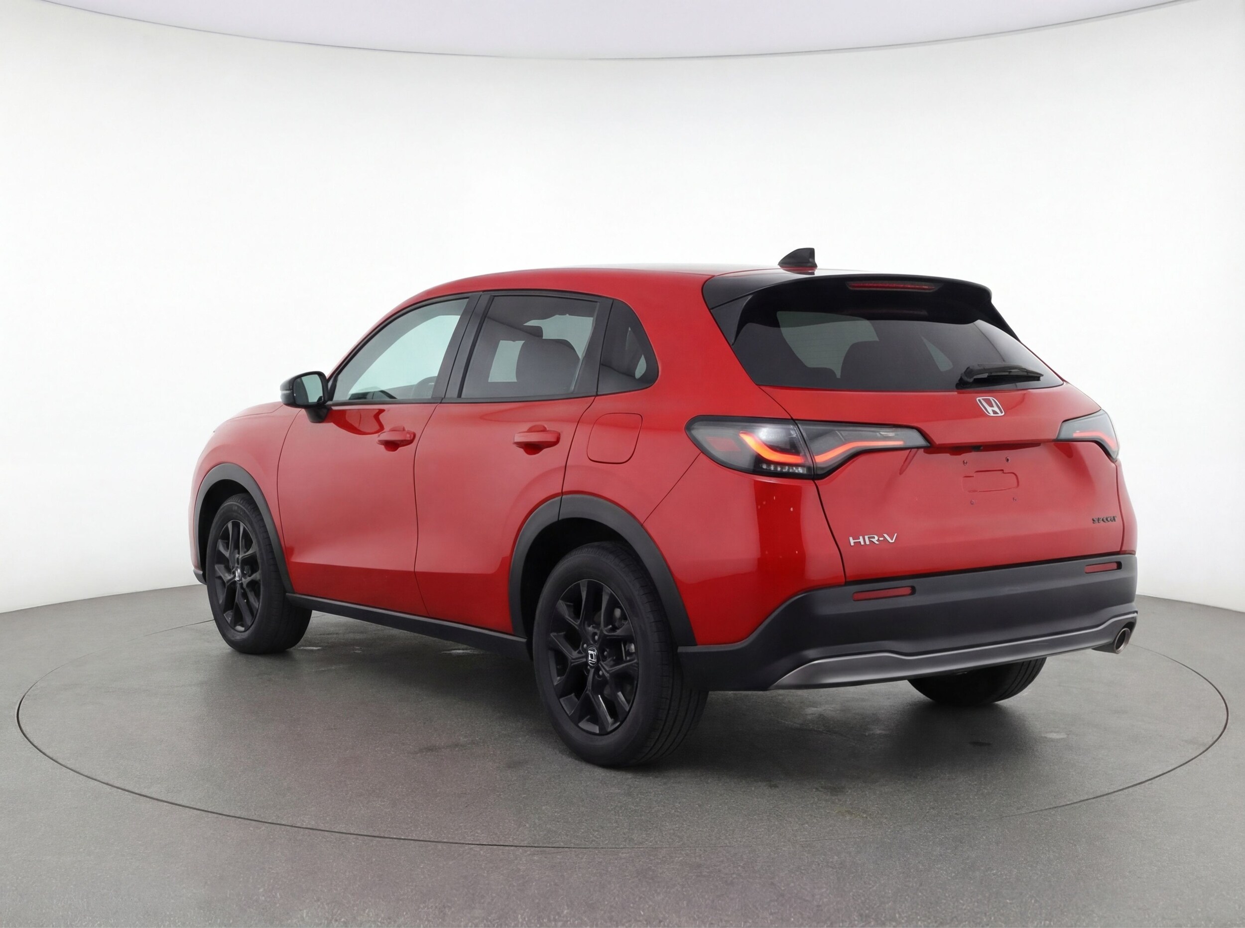 Thumbnail: 2025 Honda HR-V - 5