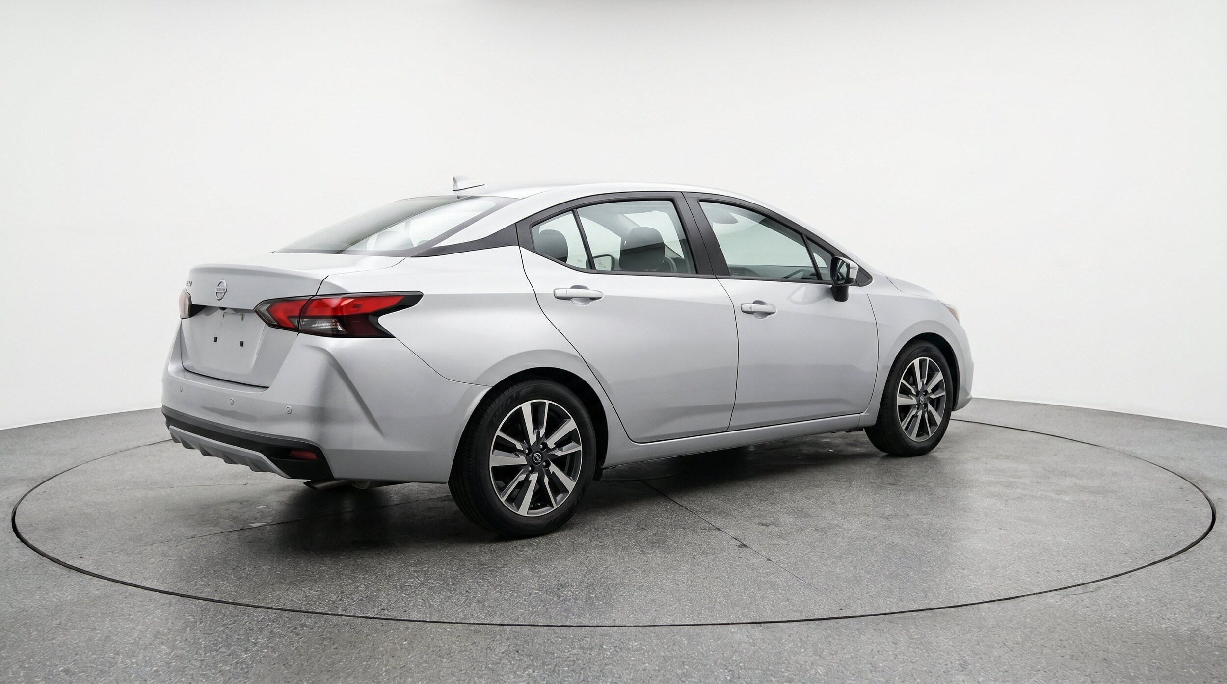 Thumbnail: 2025 Nissan Versa - 9